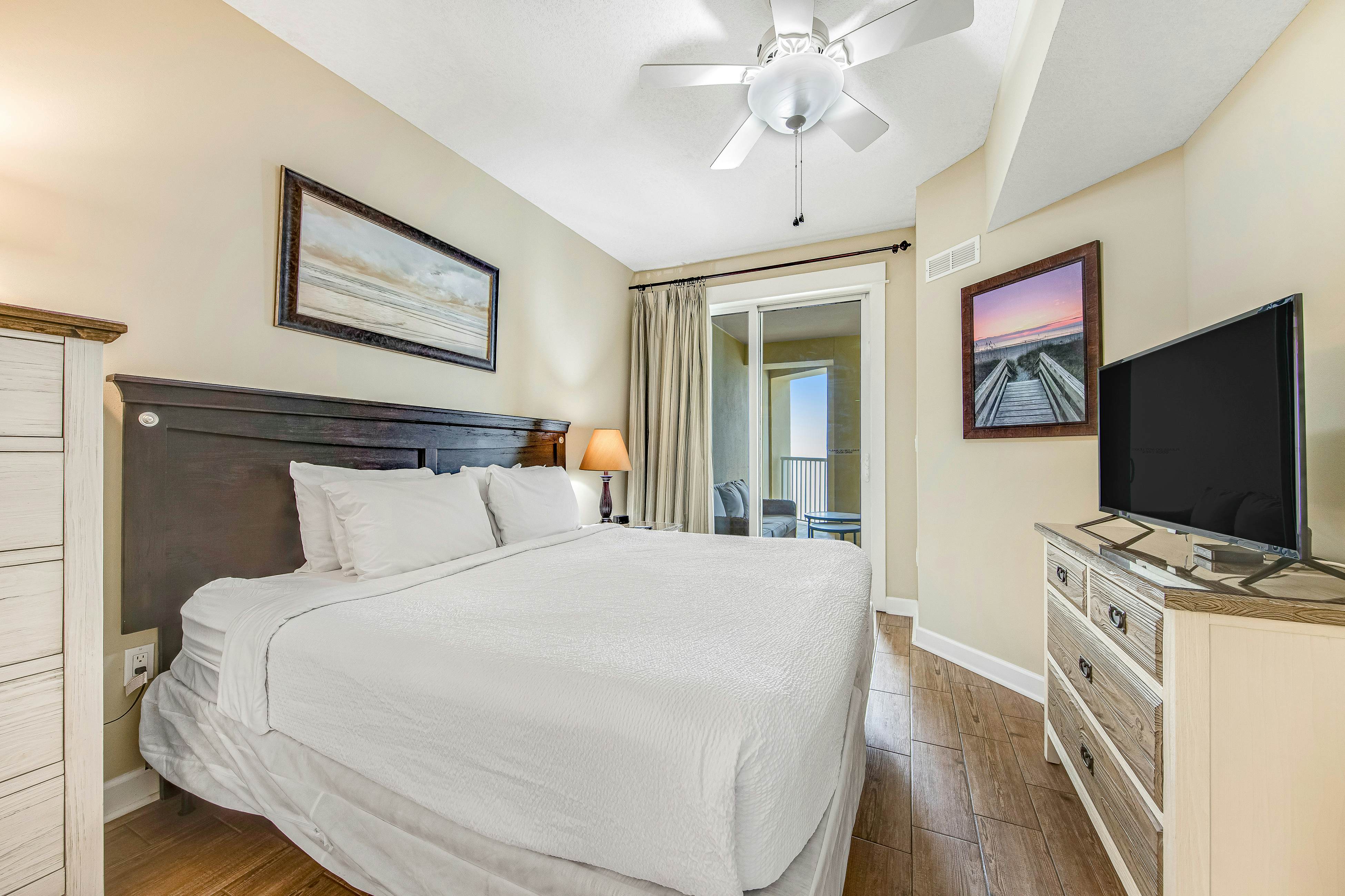 Grand Panama Tower 1-1506