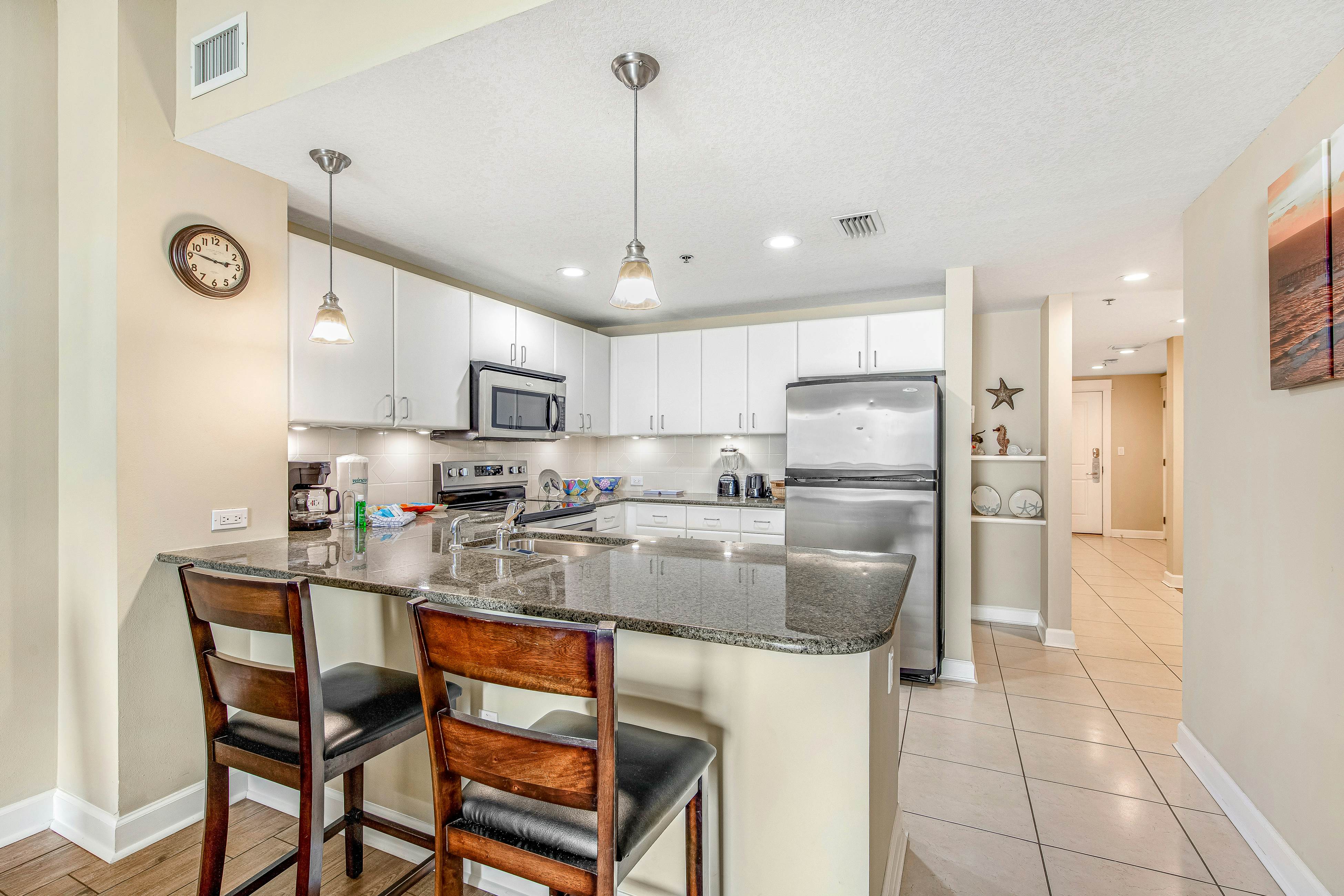 Grand Panama Tower 1-1506