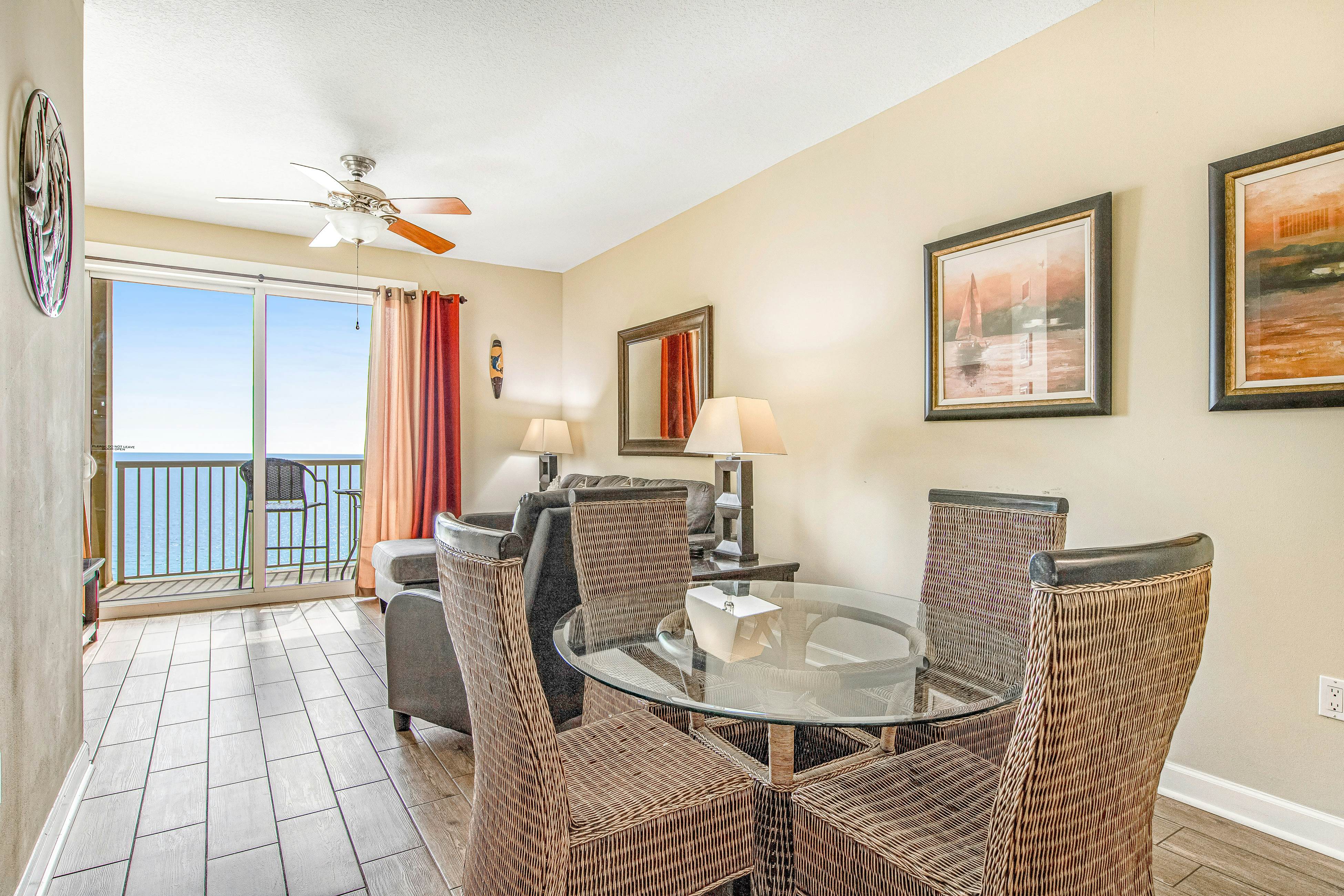 Grand Panama Tower 1-1506