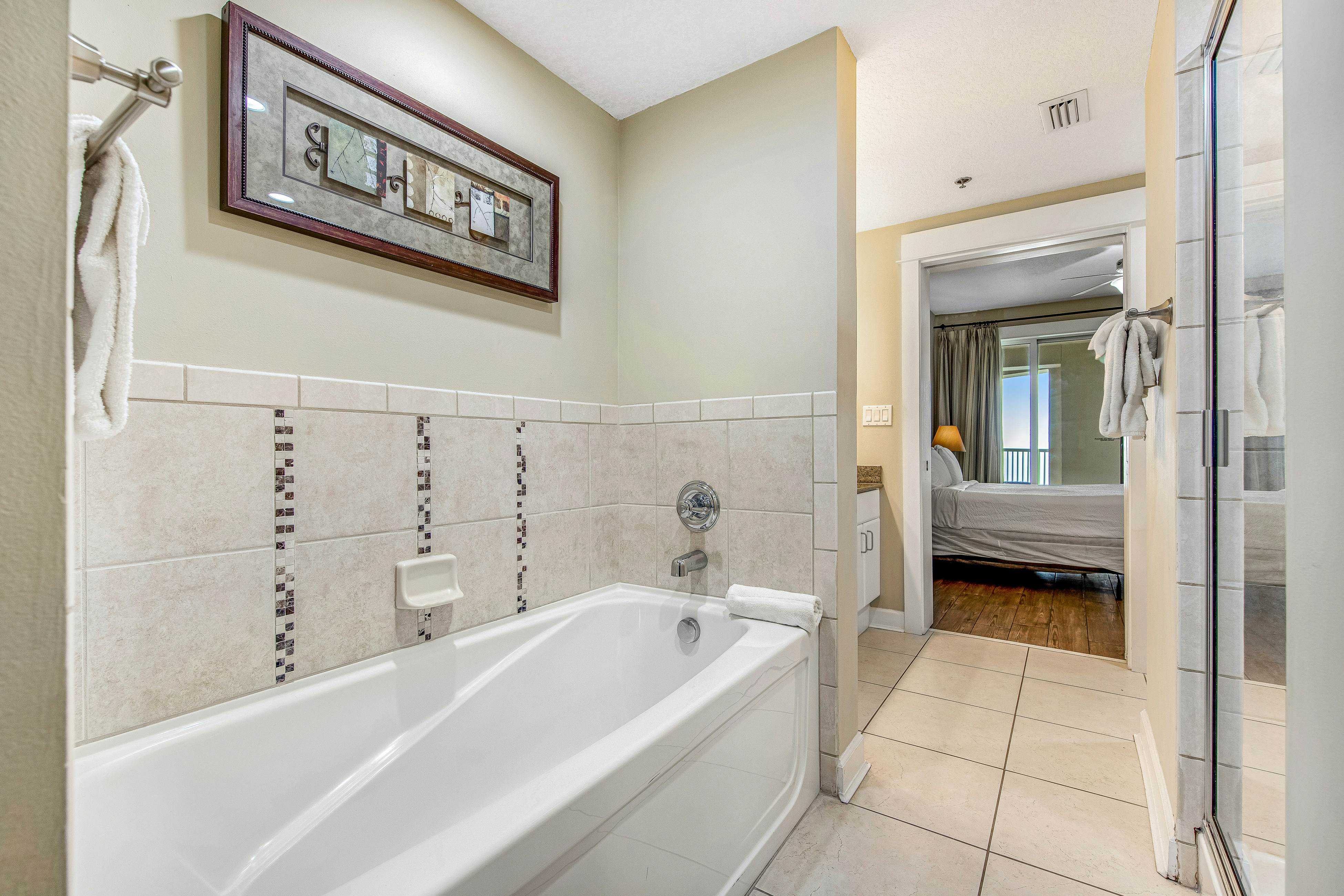 Grand Panama Tower 1-1506