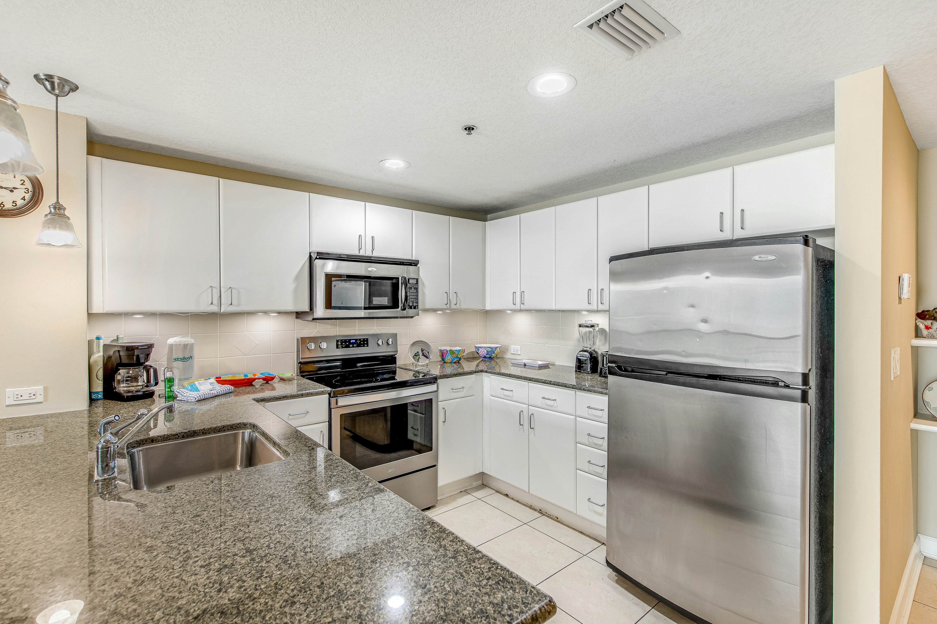 Grand Panama Tower 1-1506