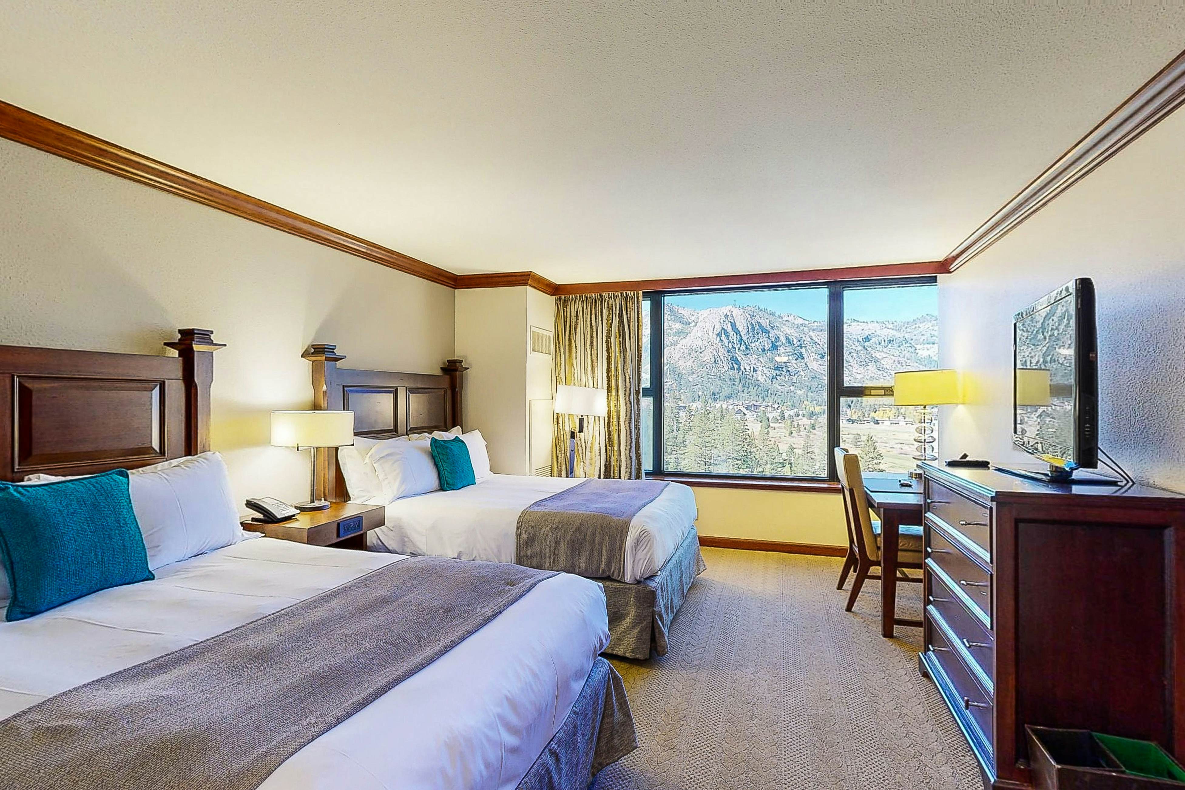 Everline Resort & Spa 806