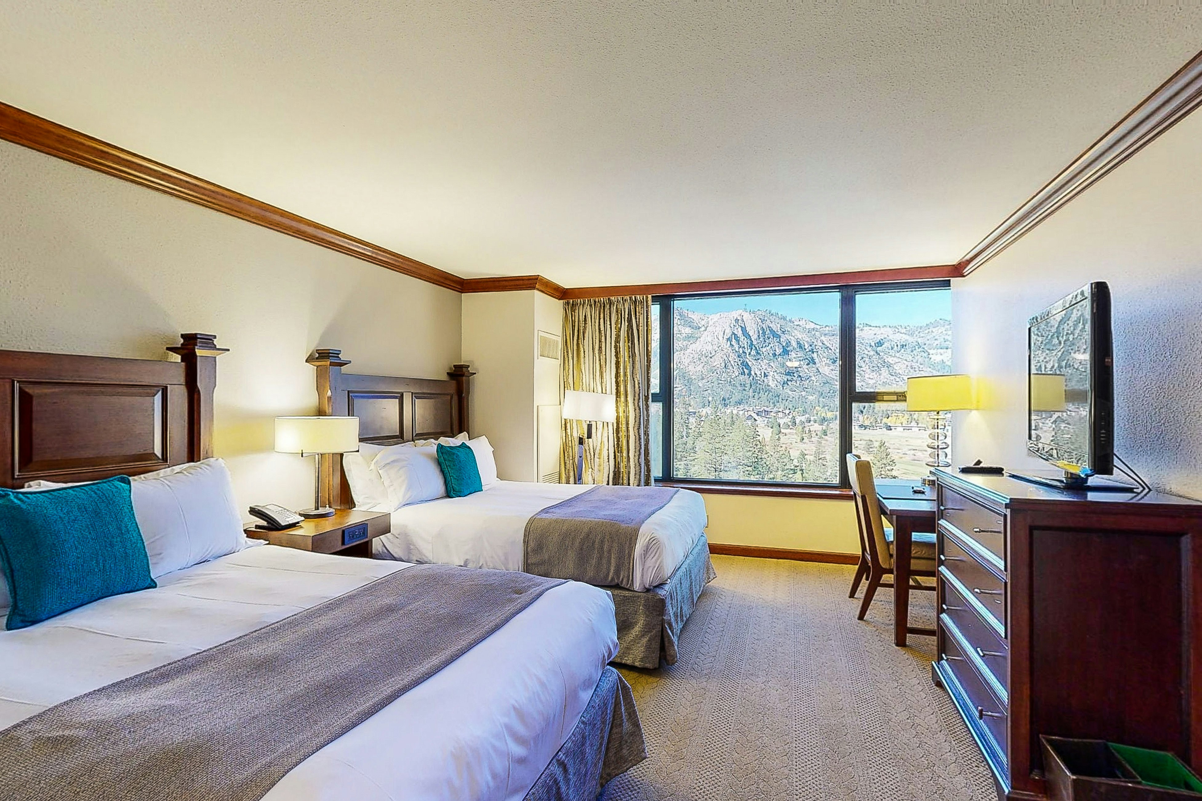 Everline Resort & Spa 806