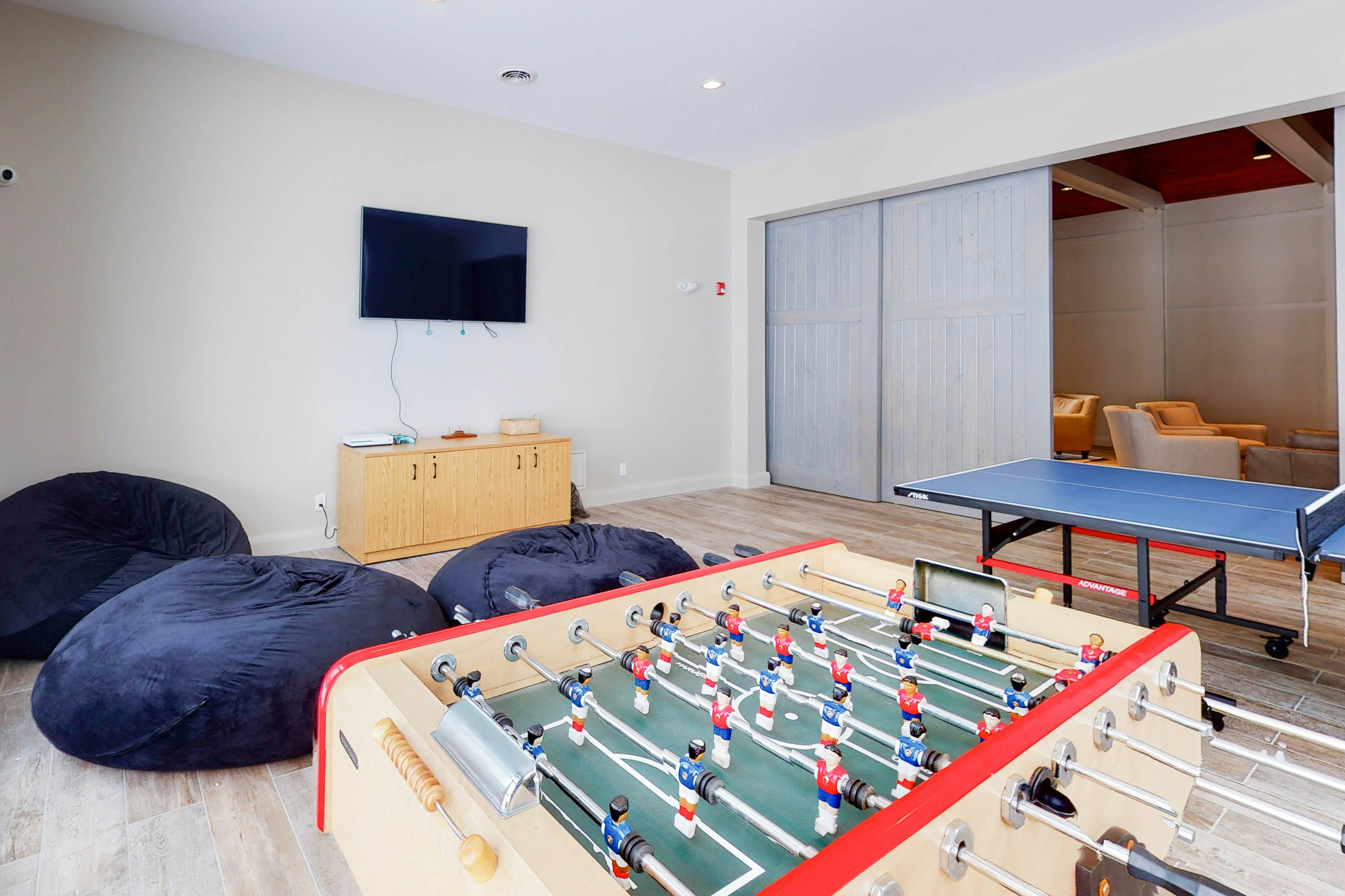 All Season Mountain Retreat