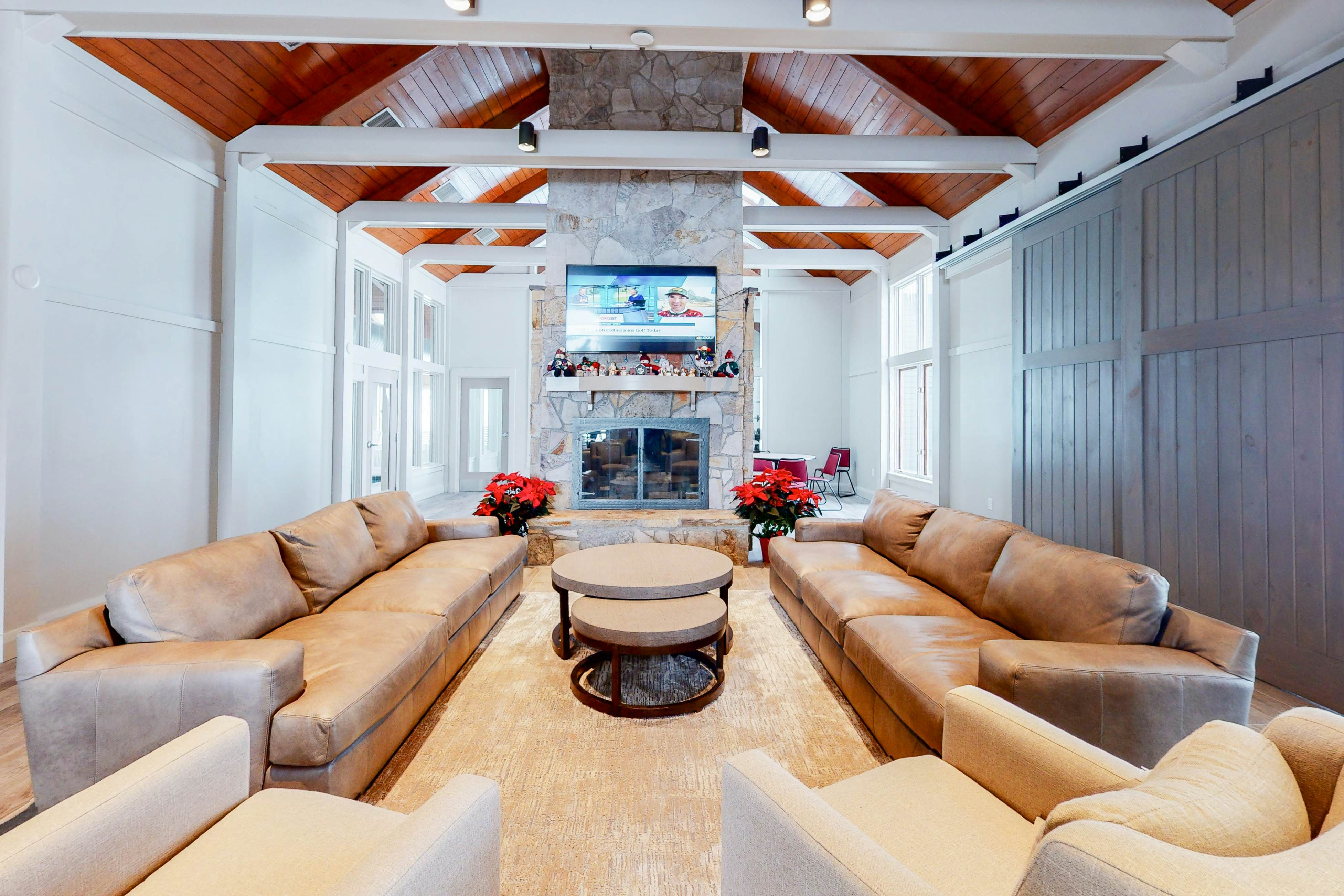 All Season Mountain Retreat