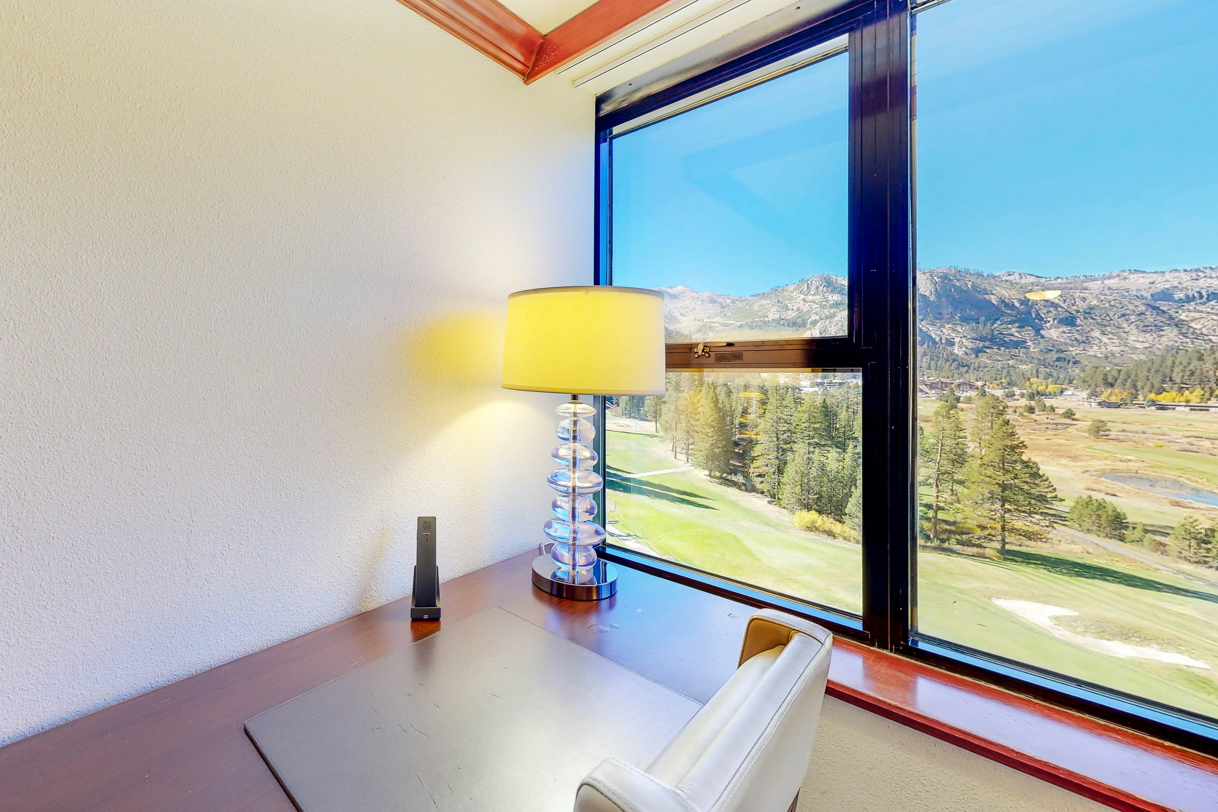 Everline Resort & Spa 812