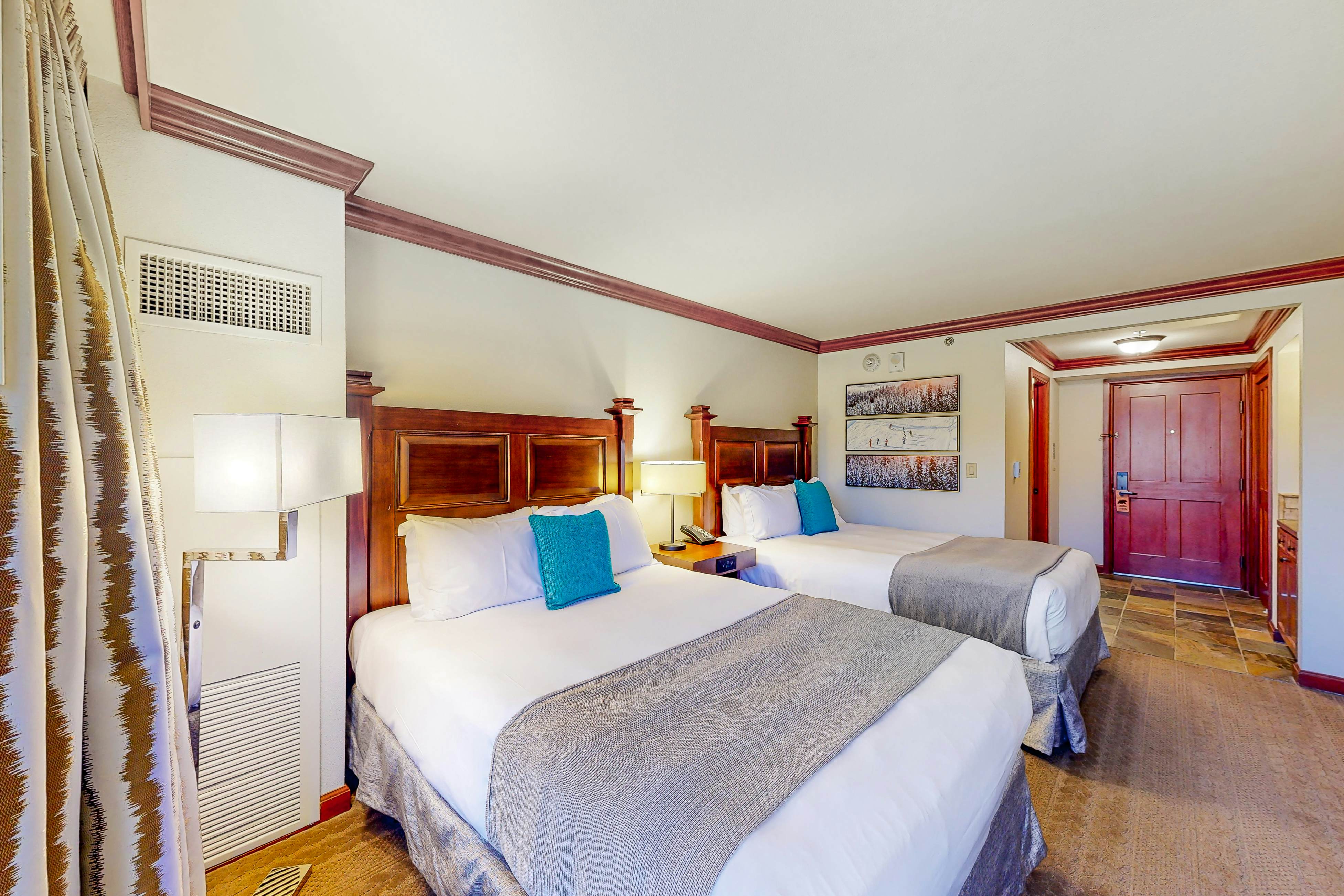 Everline Resort & Spa 812