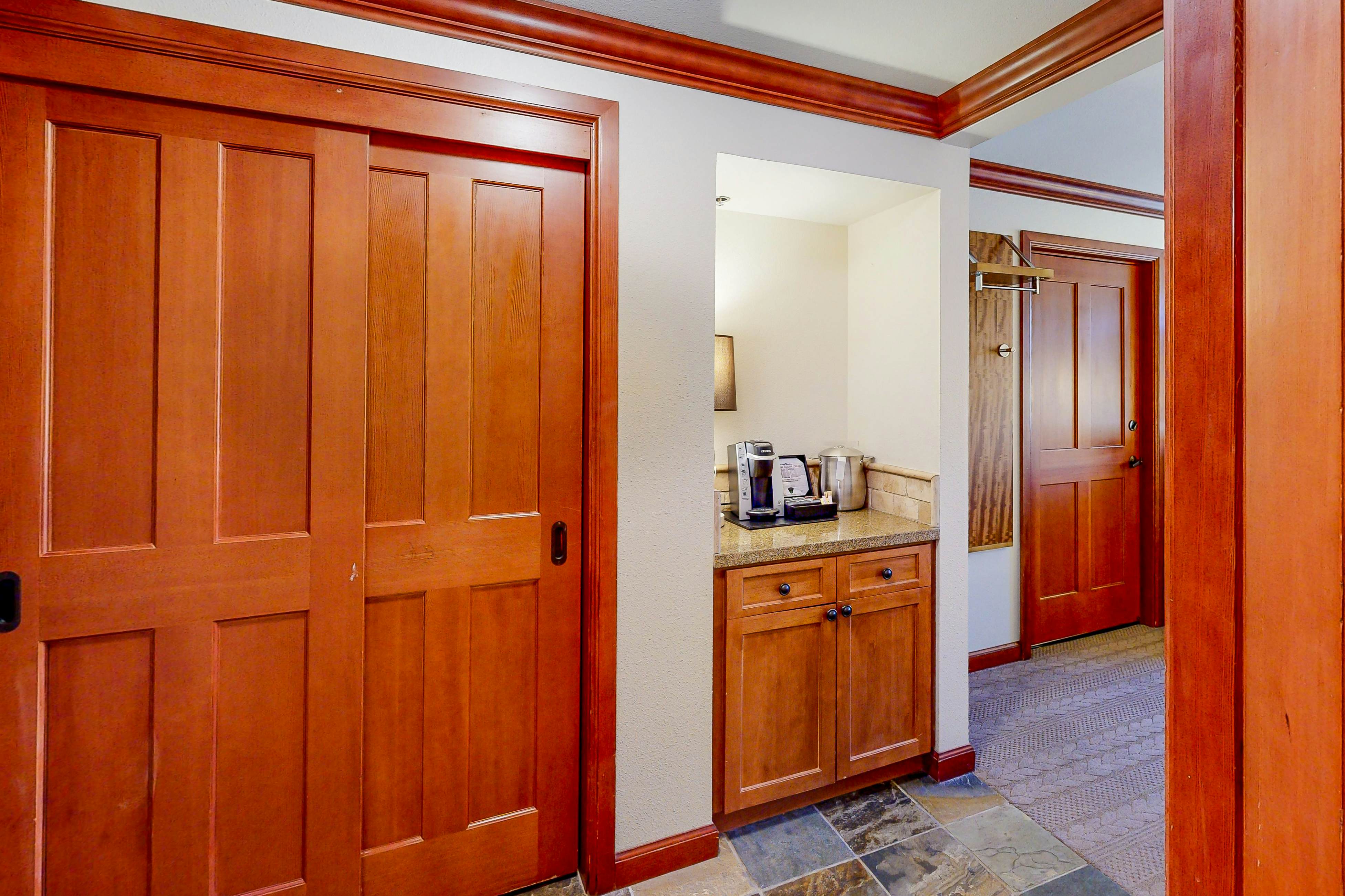 Everline Resort & Spa 812