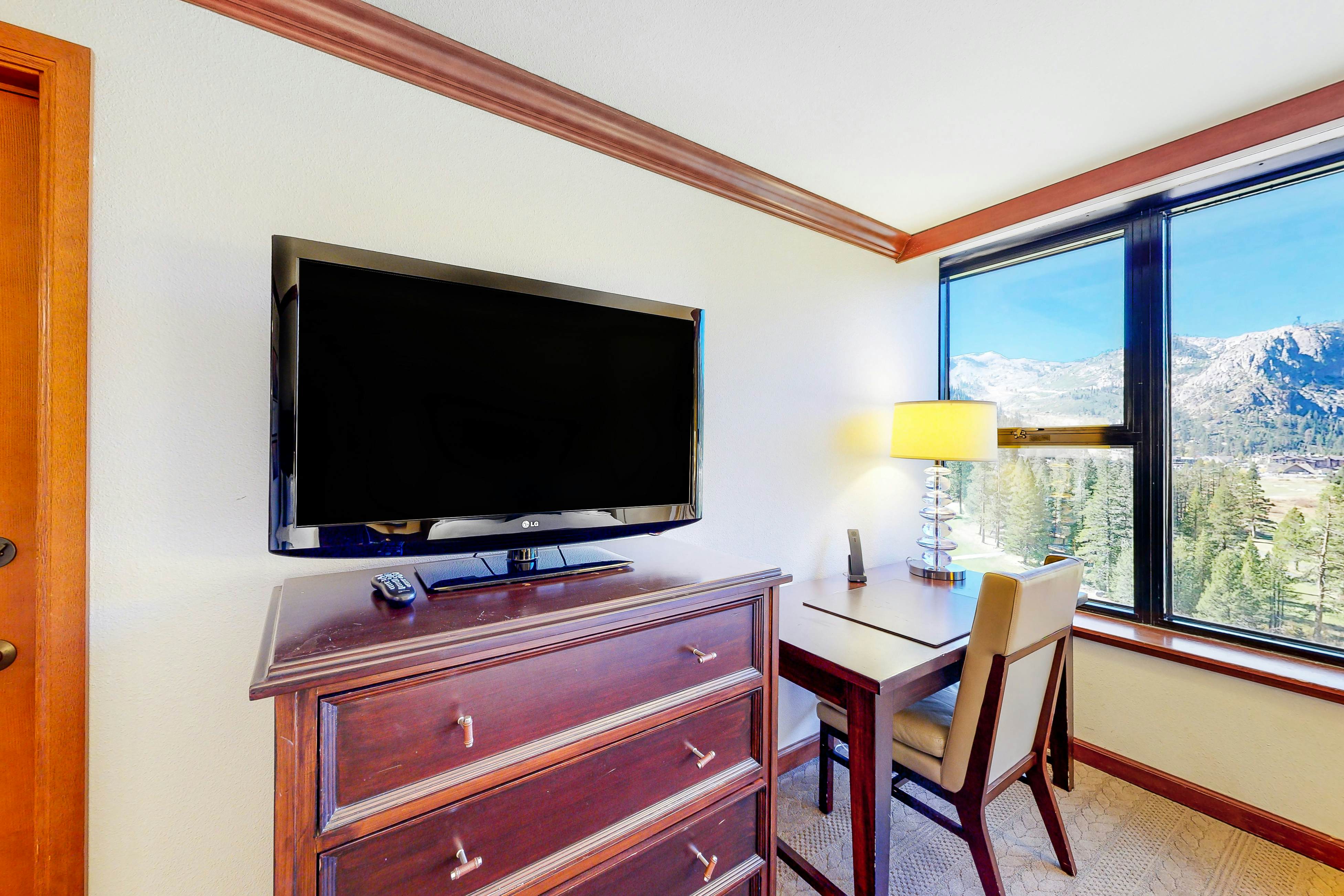 Everline Resort & Spa 812