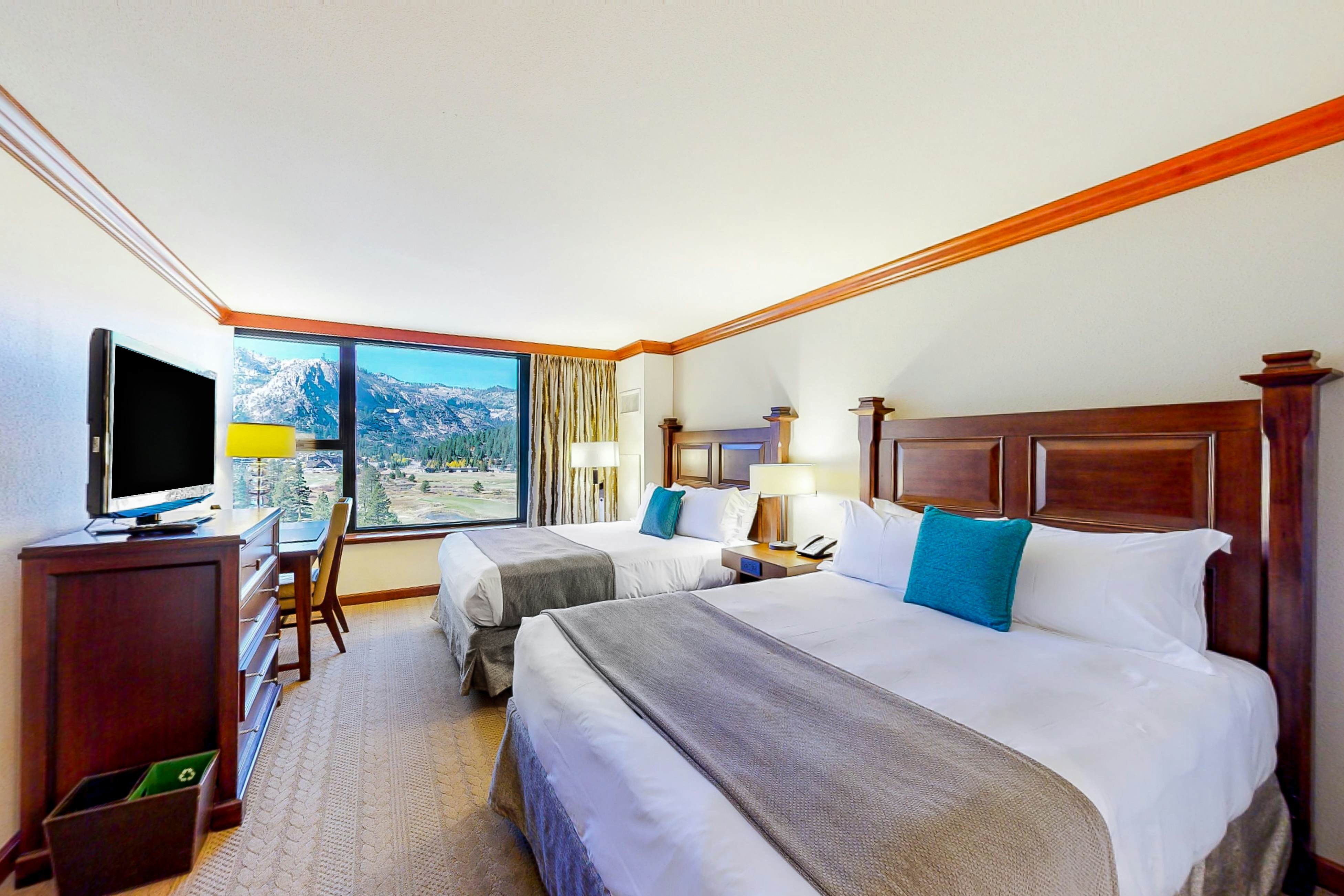 Everline Resort & Spa 812