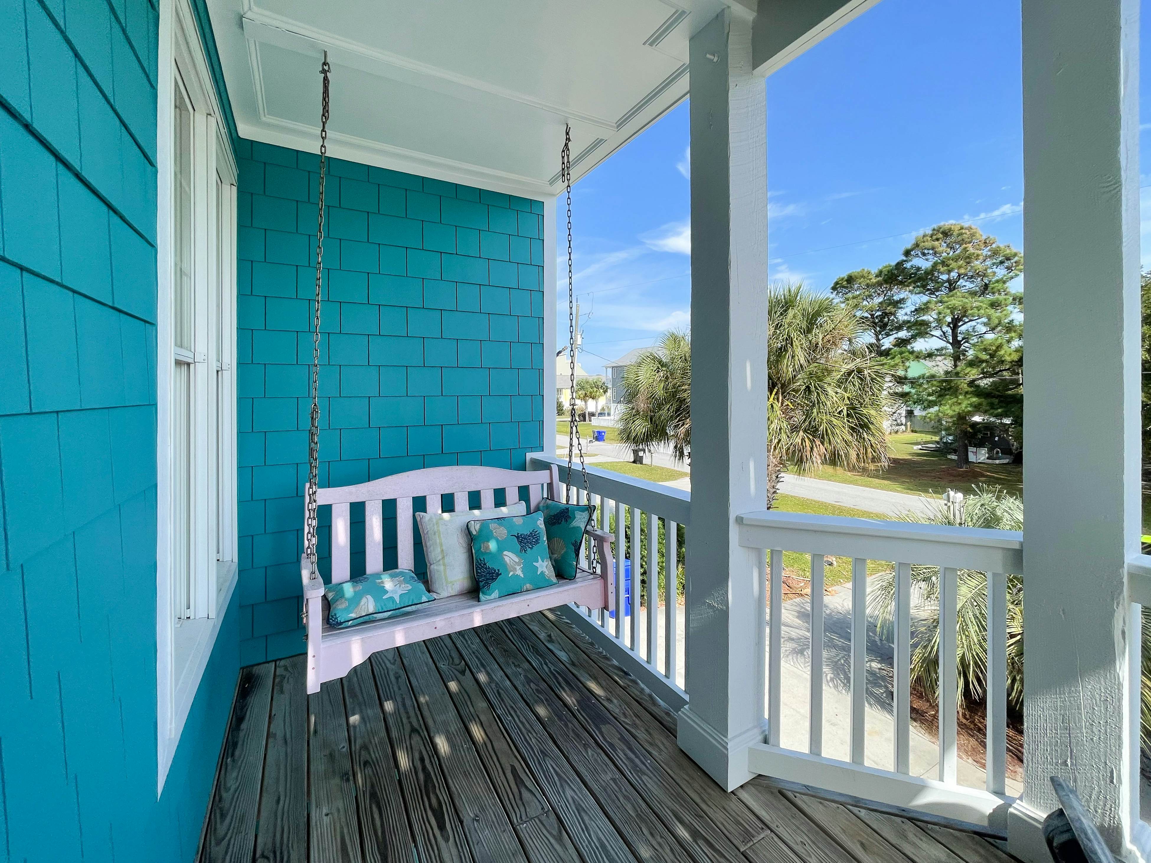 Pirate's Cove 5 BD Carolina Beach, NC Vacation Rental Vacasa