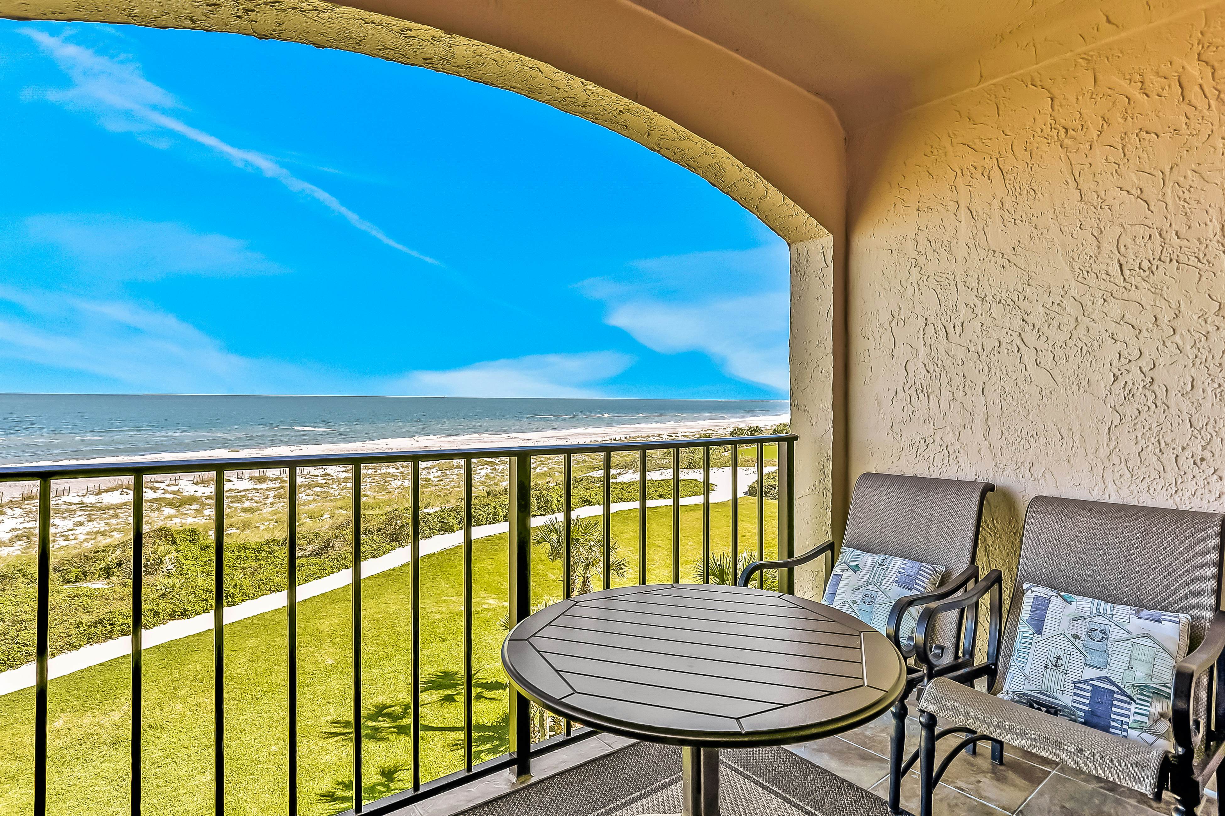 Turtle Dunes Condo Rentals, Vacation Rentals Vacasa