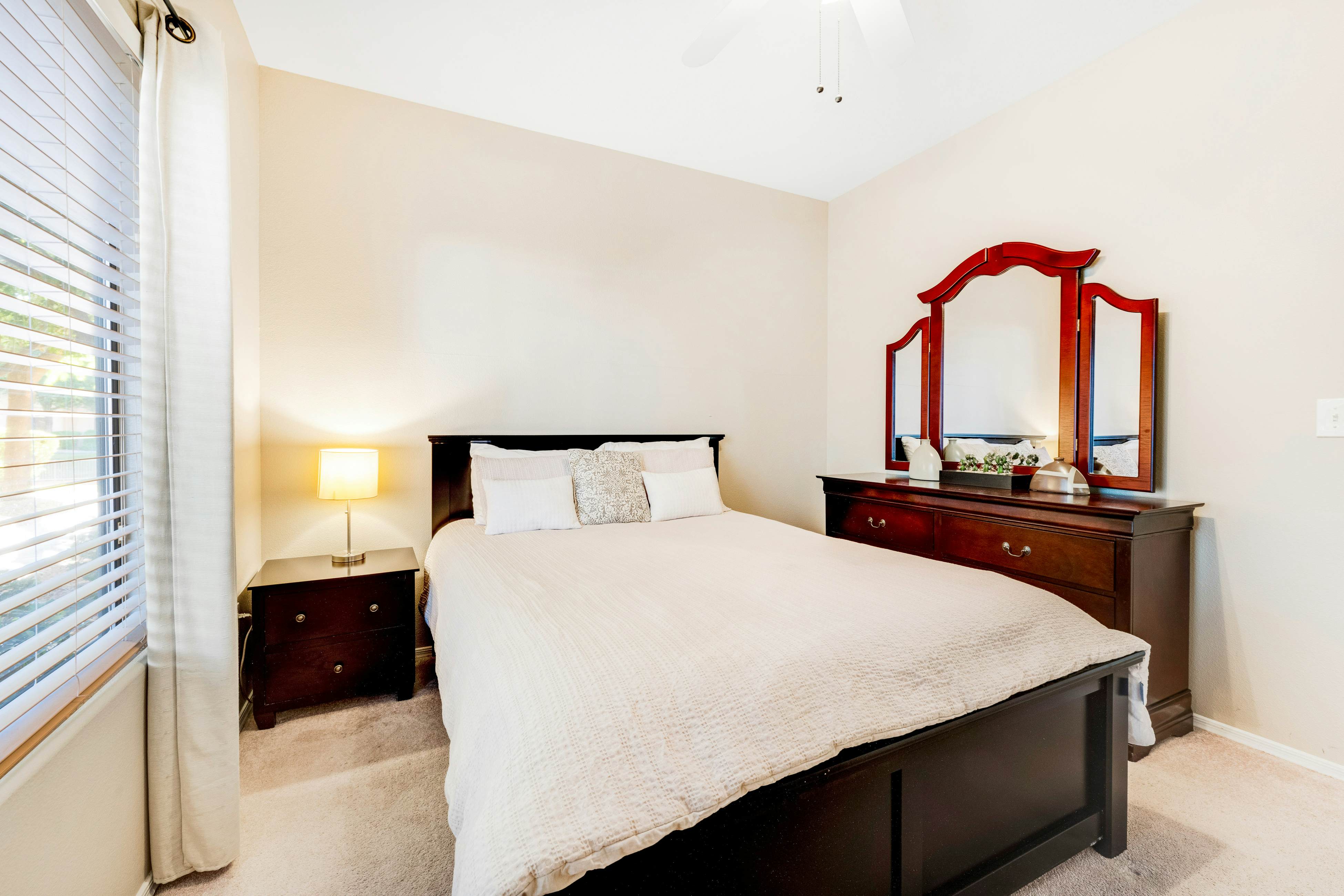 Desert Breeze Villas #137