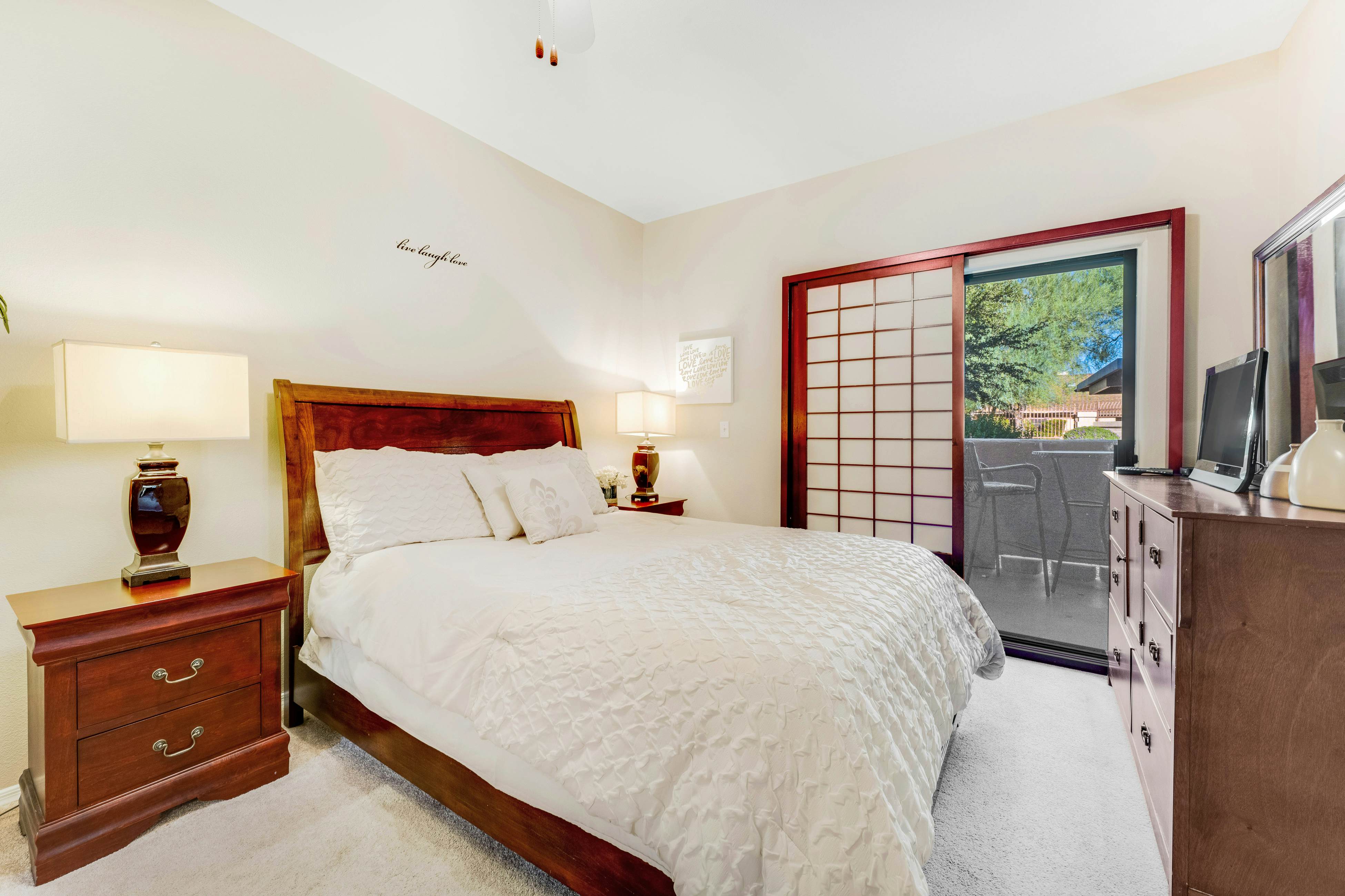 Desert Breeze Villas #137