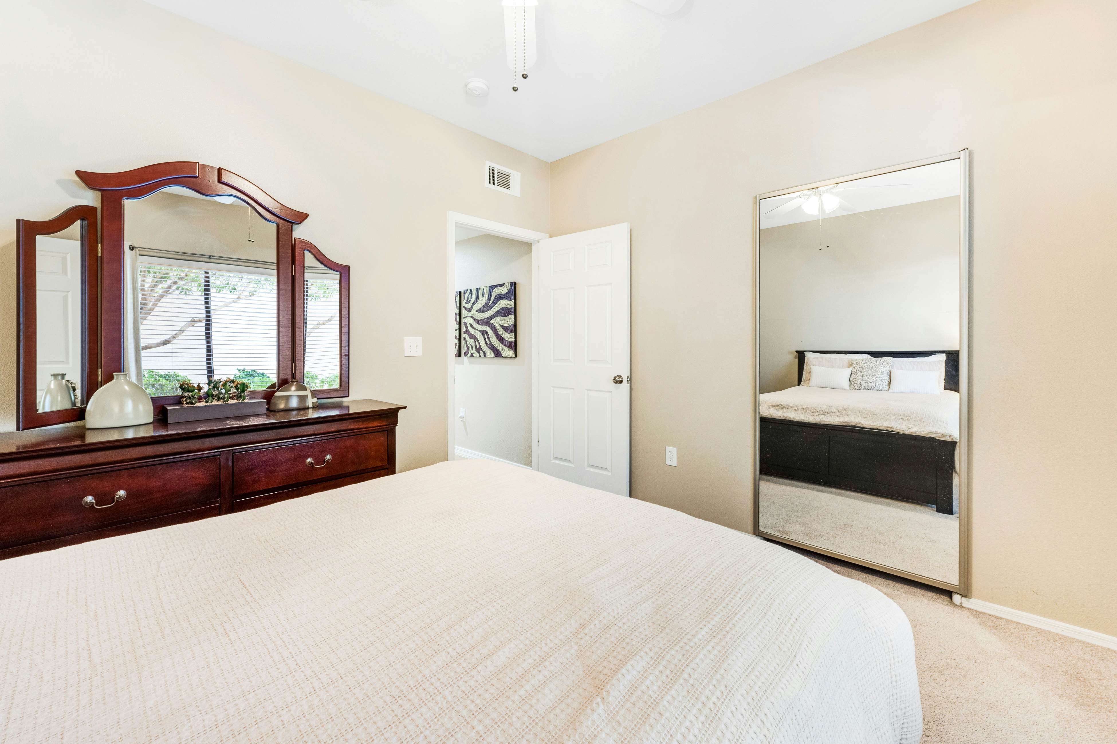 Desert Breeze Villas #137