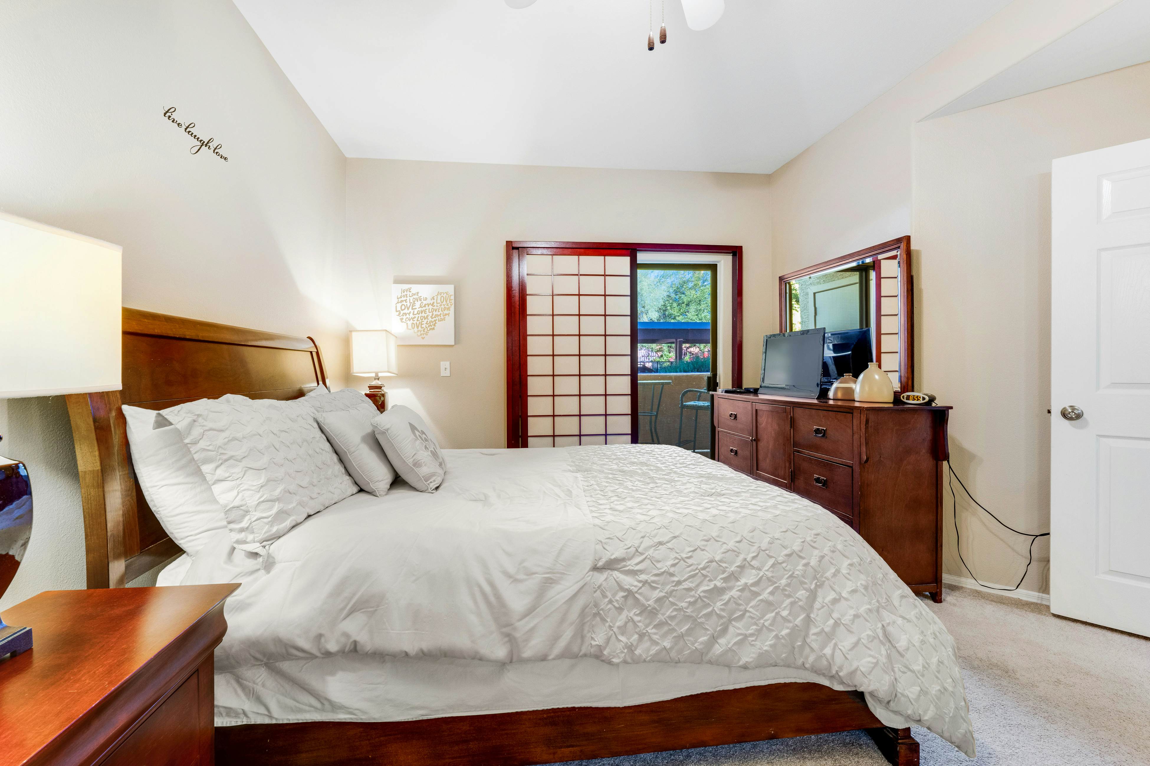 Desert Breeze Villas #137