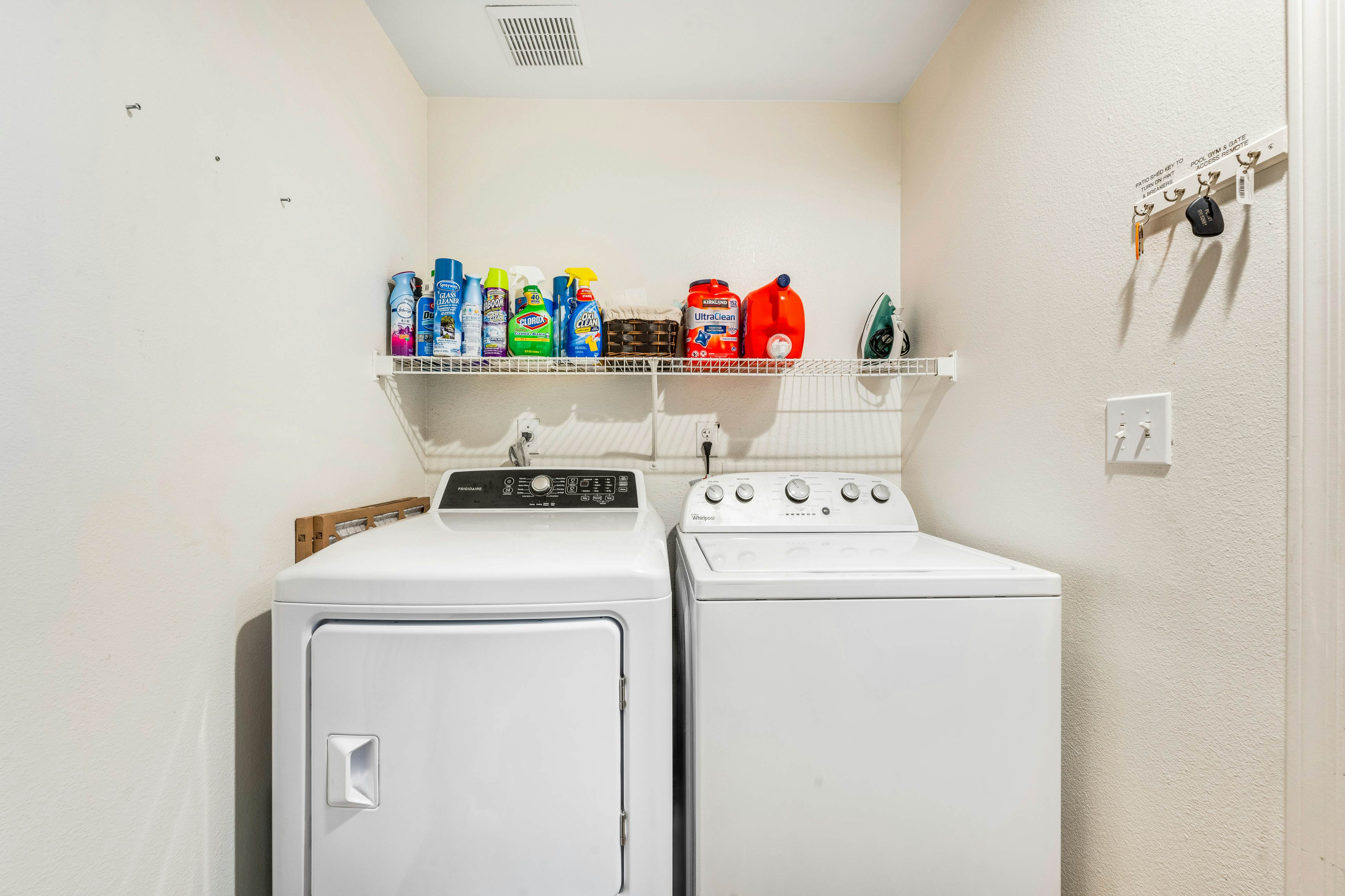 Desert Breeze Villas #137