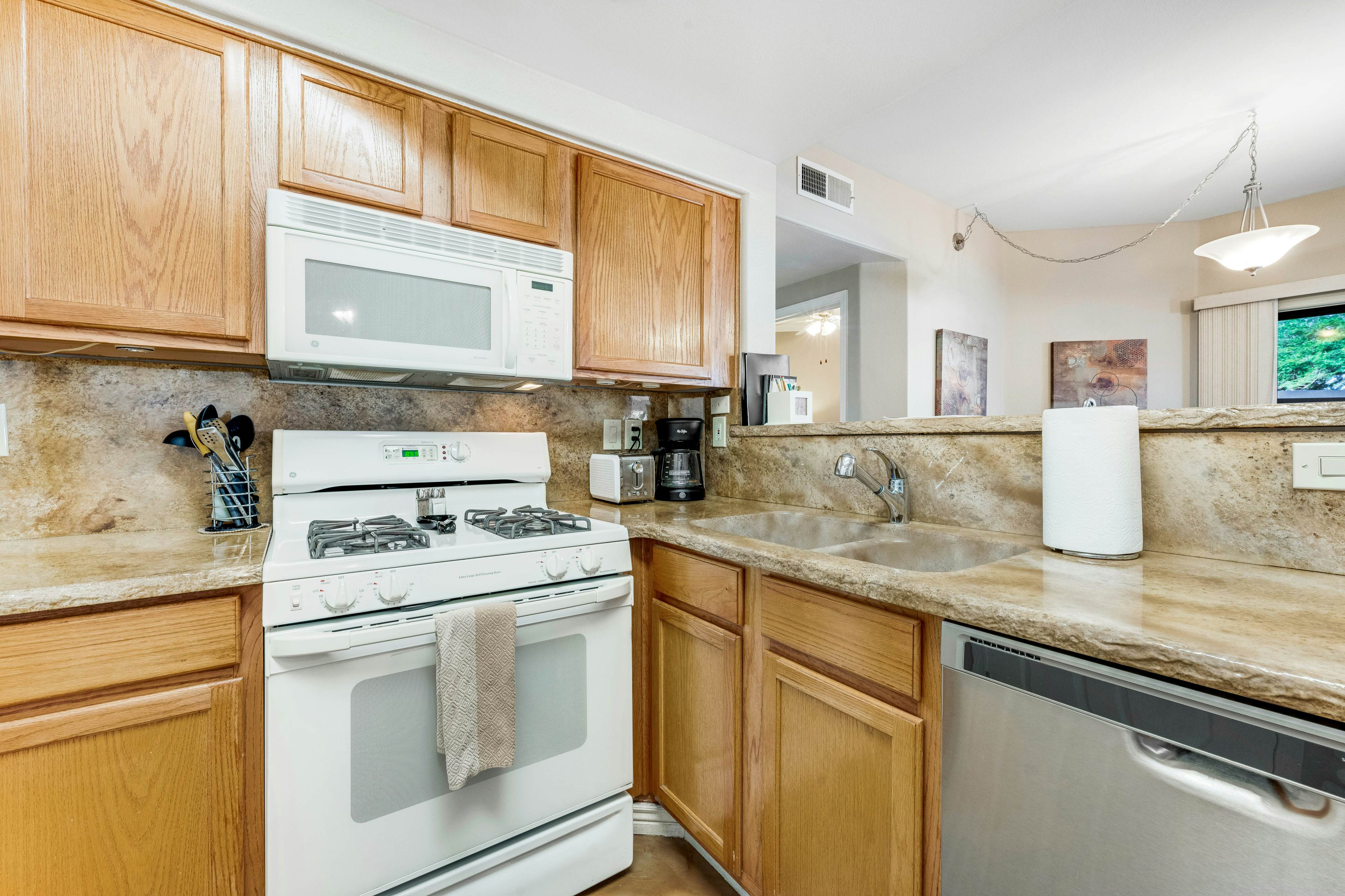 Desert Breeze Villas #137