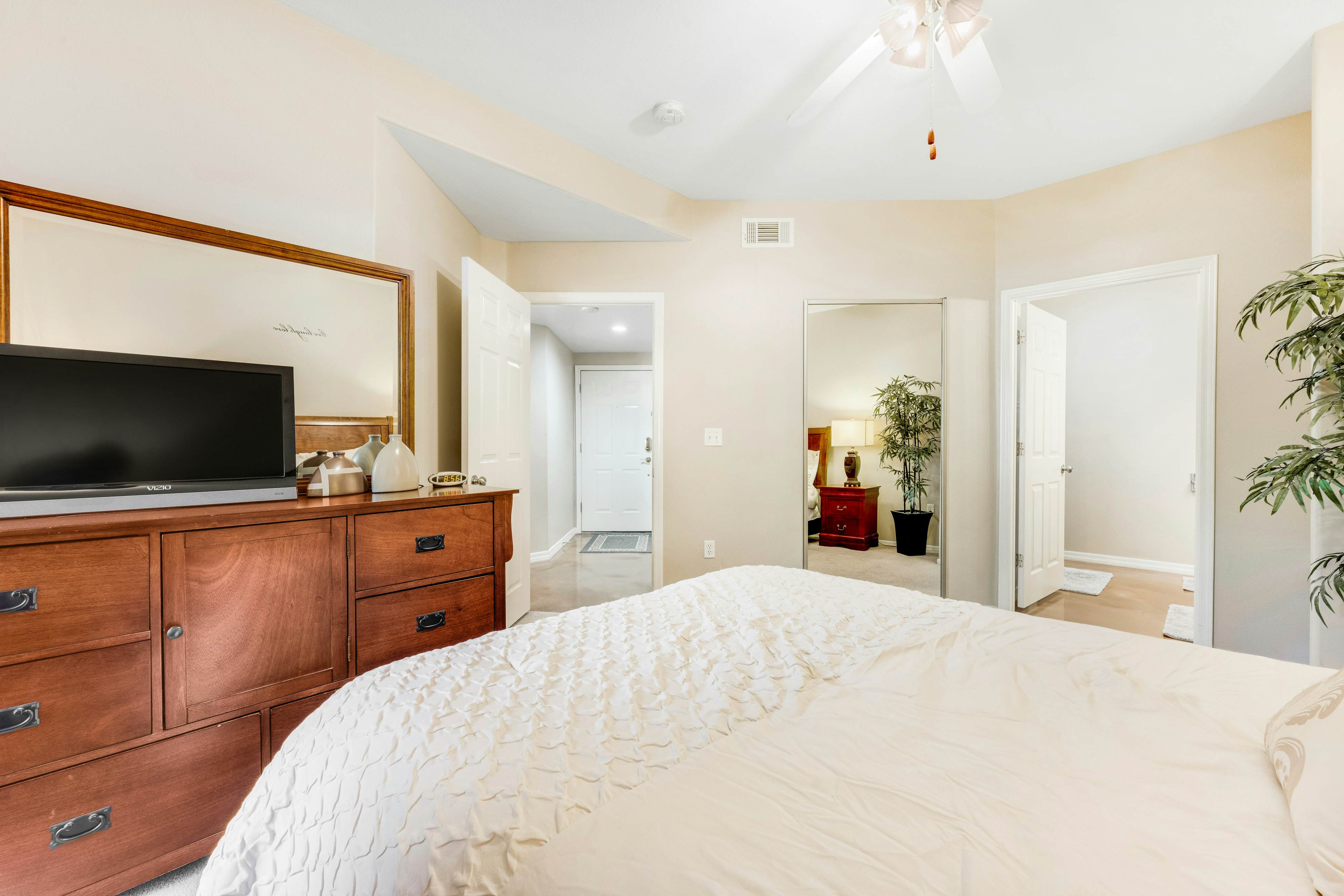 Desert Breeze Villas #137