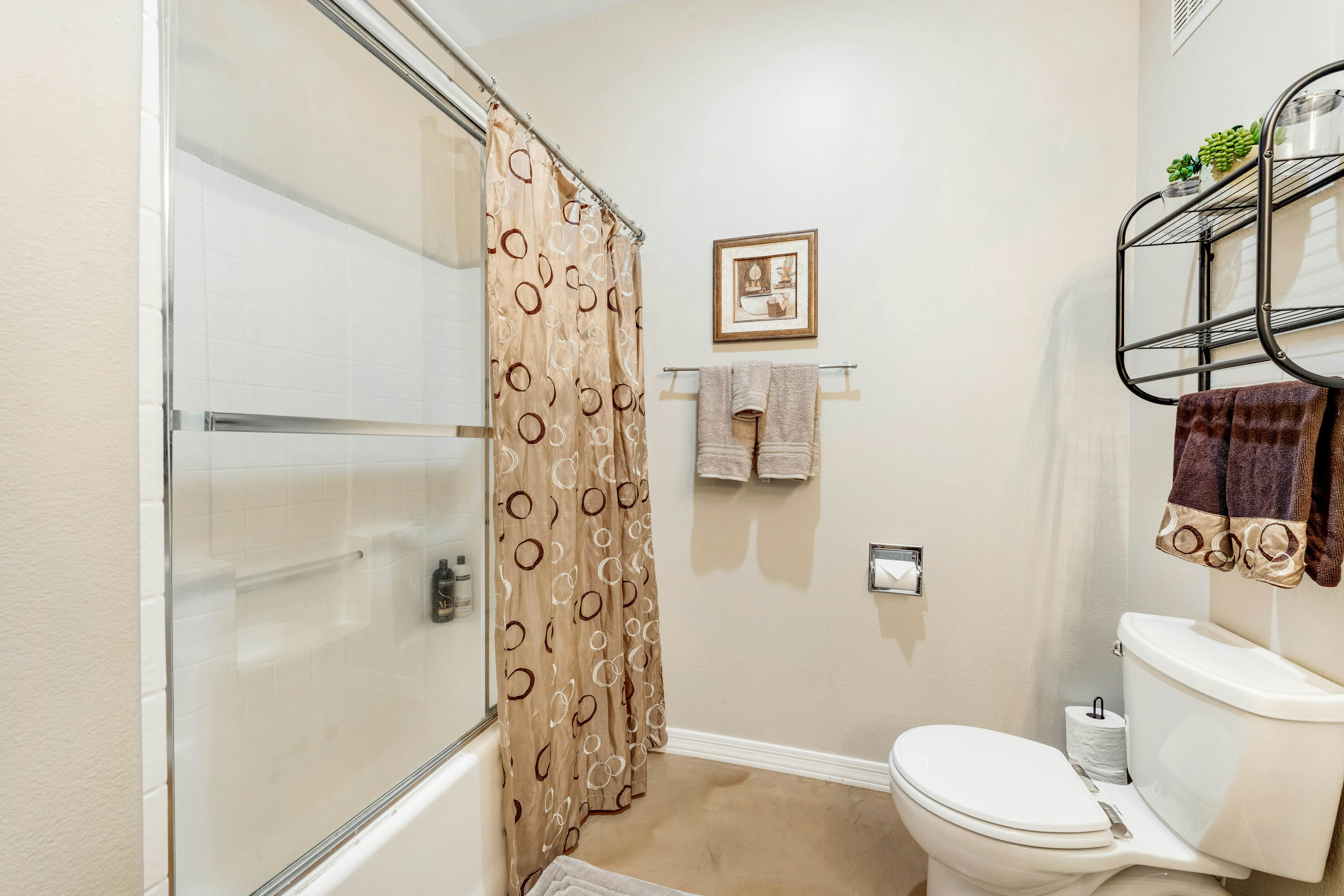 Desert Breeze Villas #137