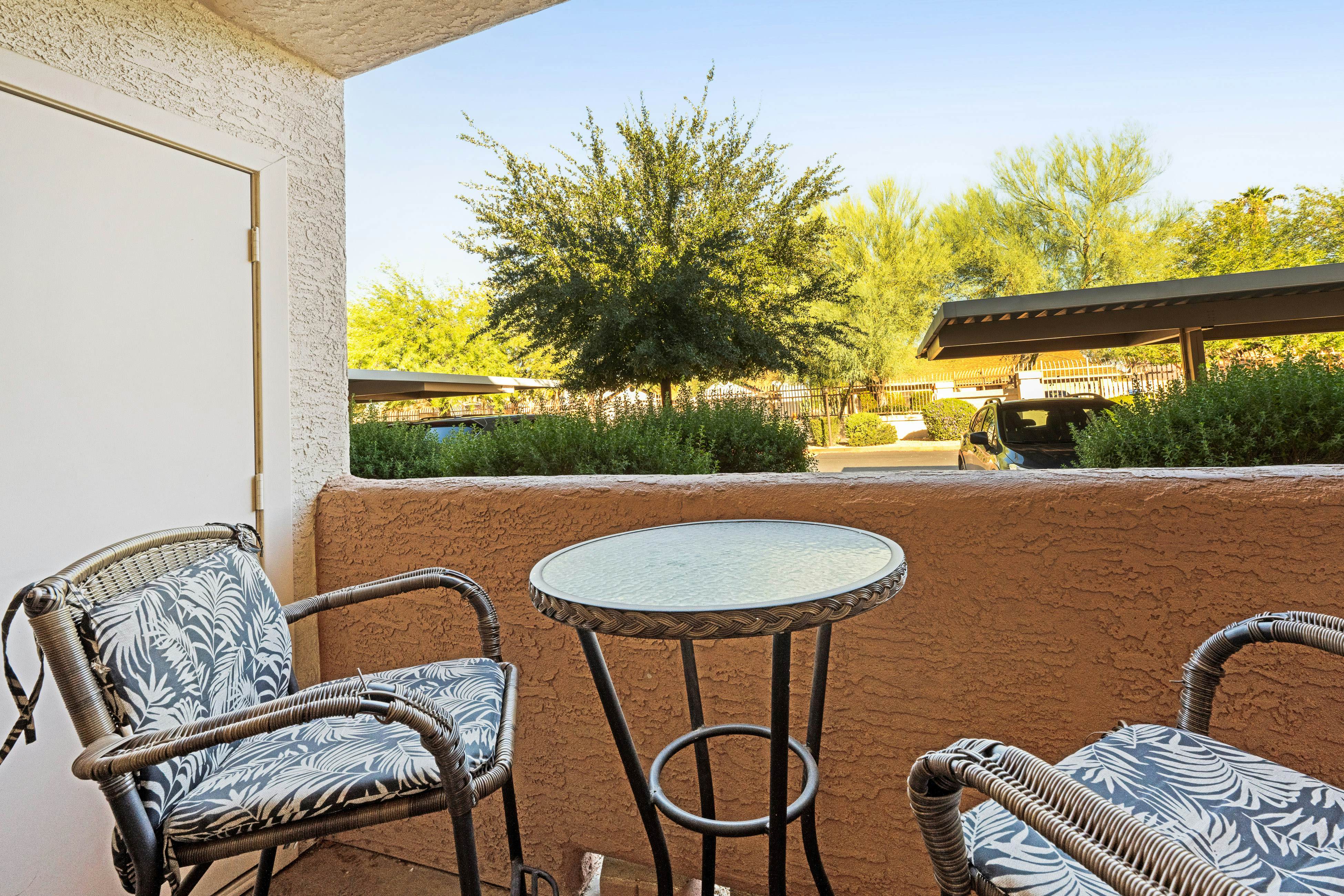 Desert Breeze Villas #137