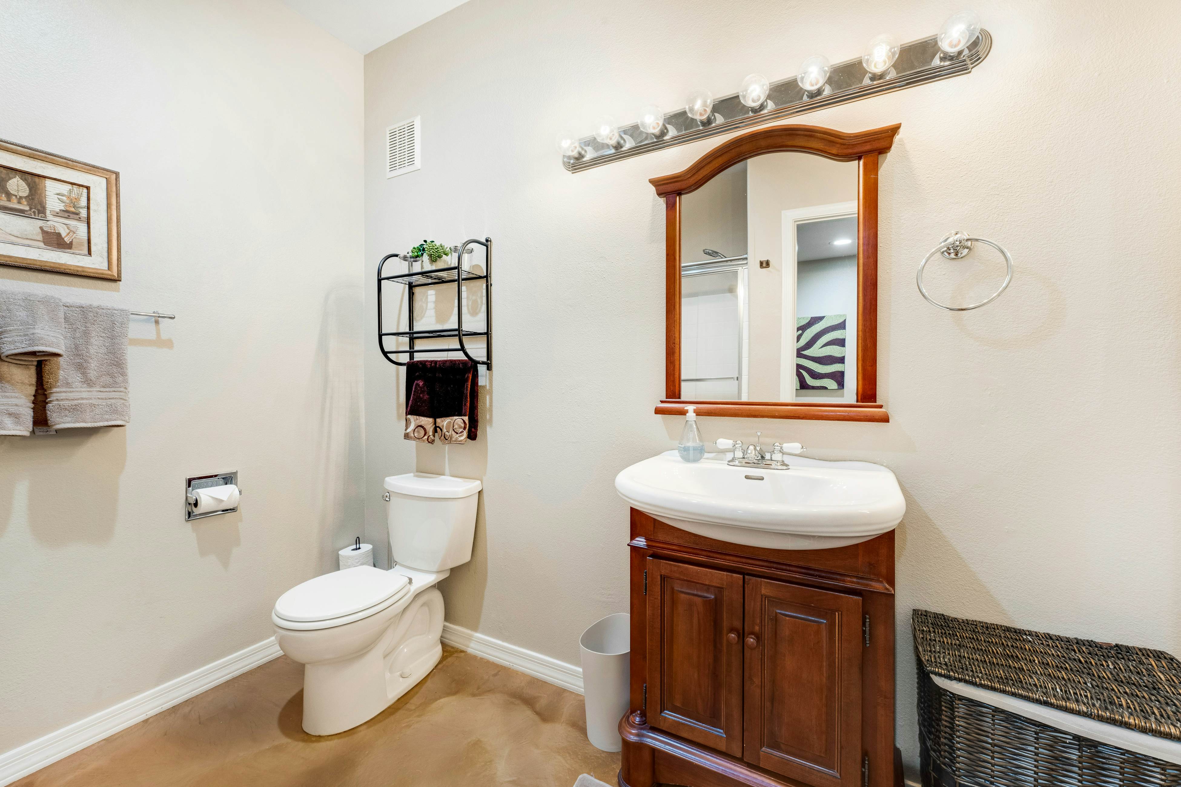 Desert Breeze Villas #137