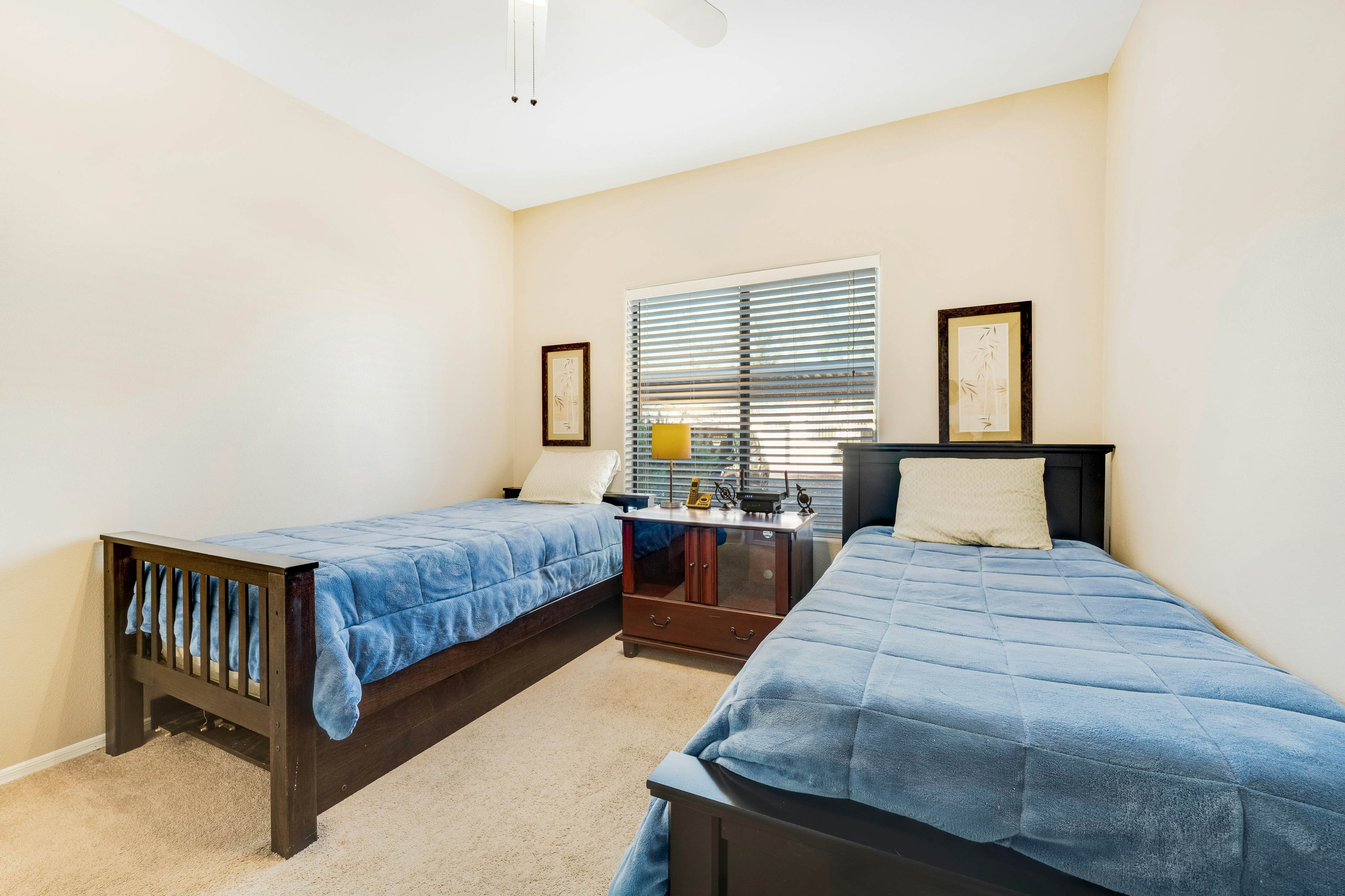 Desert Breeze Villas #137