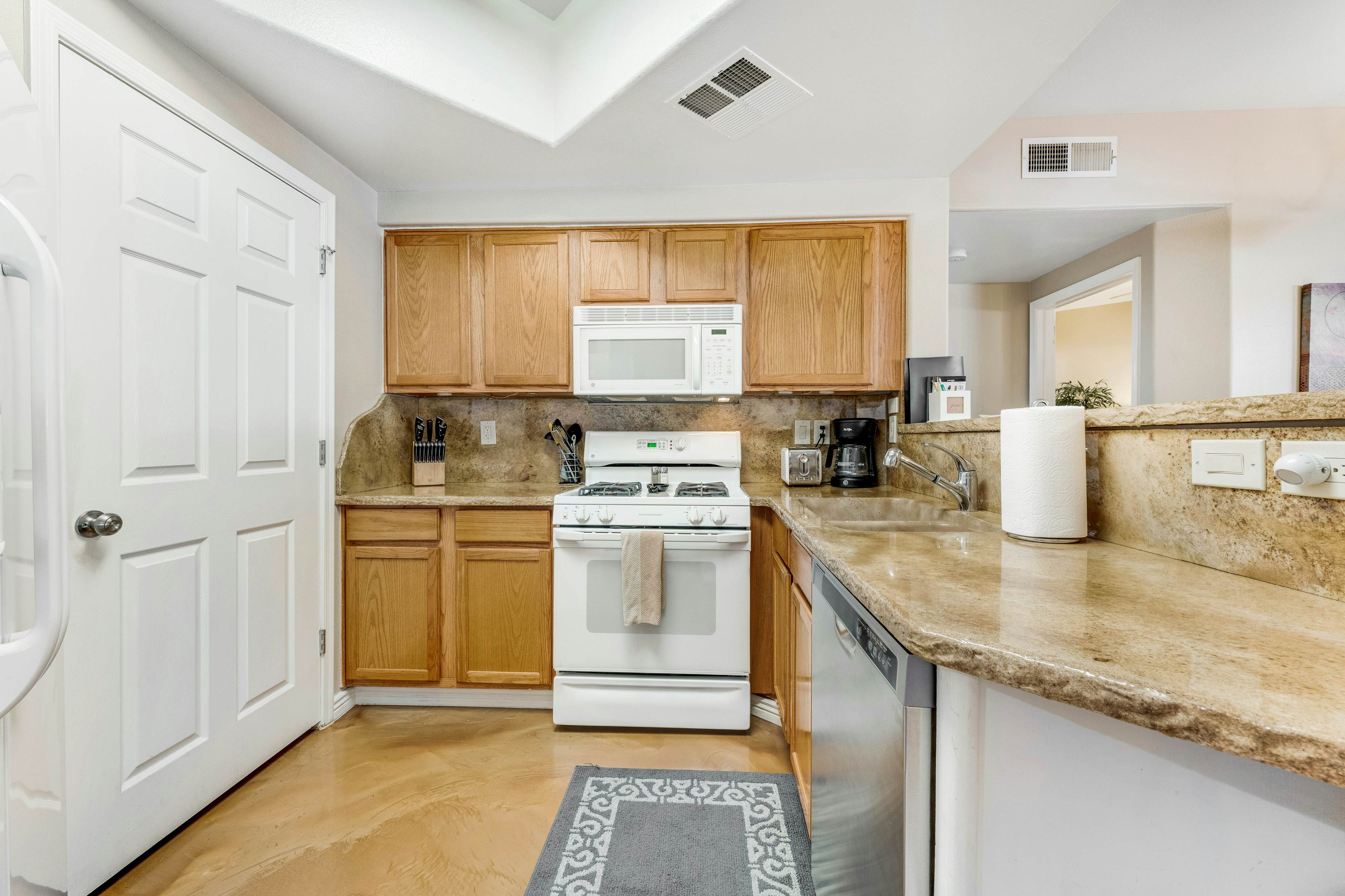 Desert Breeze Villas #137