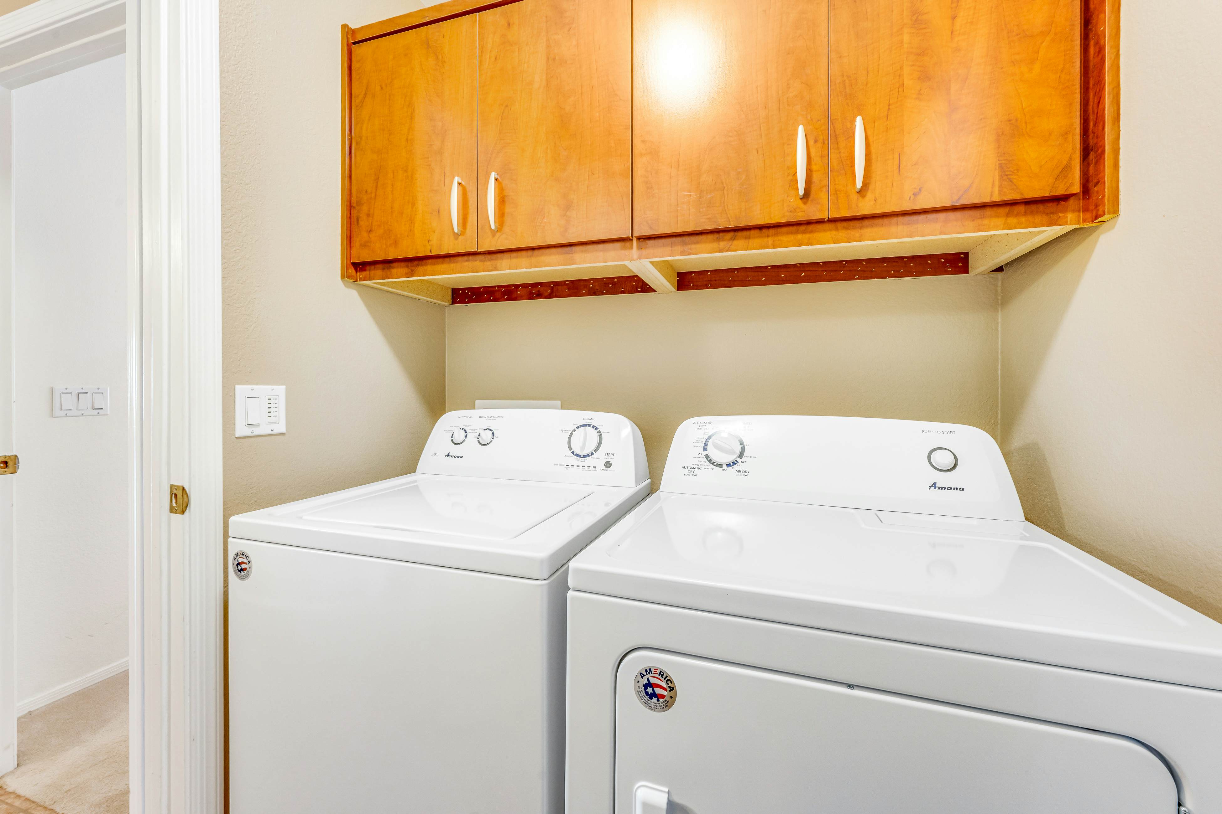 Good Times in Goodyear