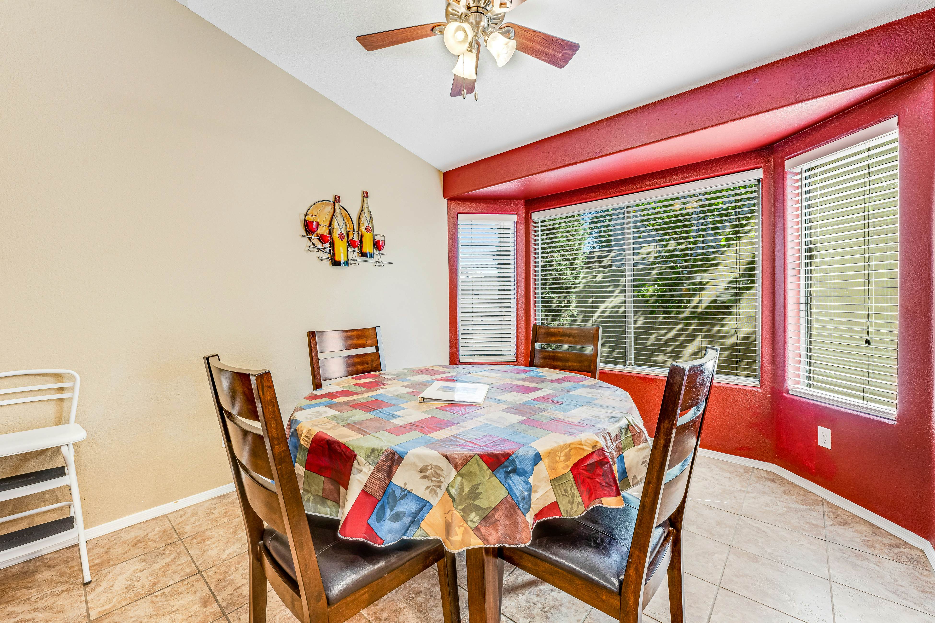 Good Times in Goodyear