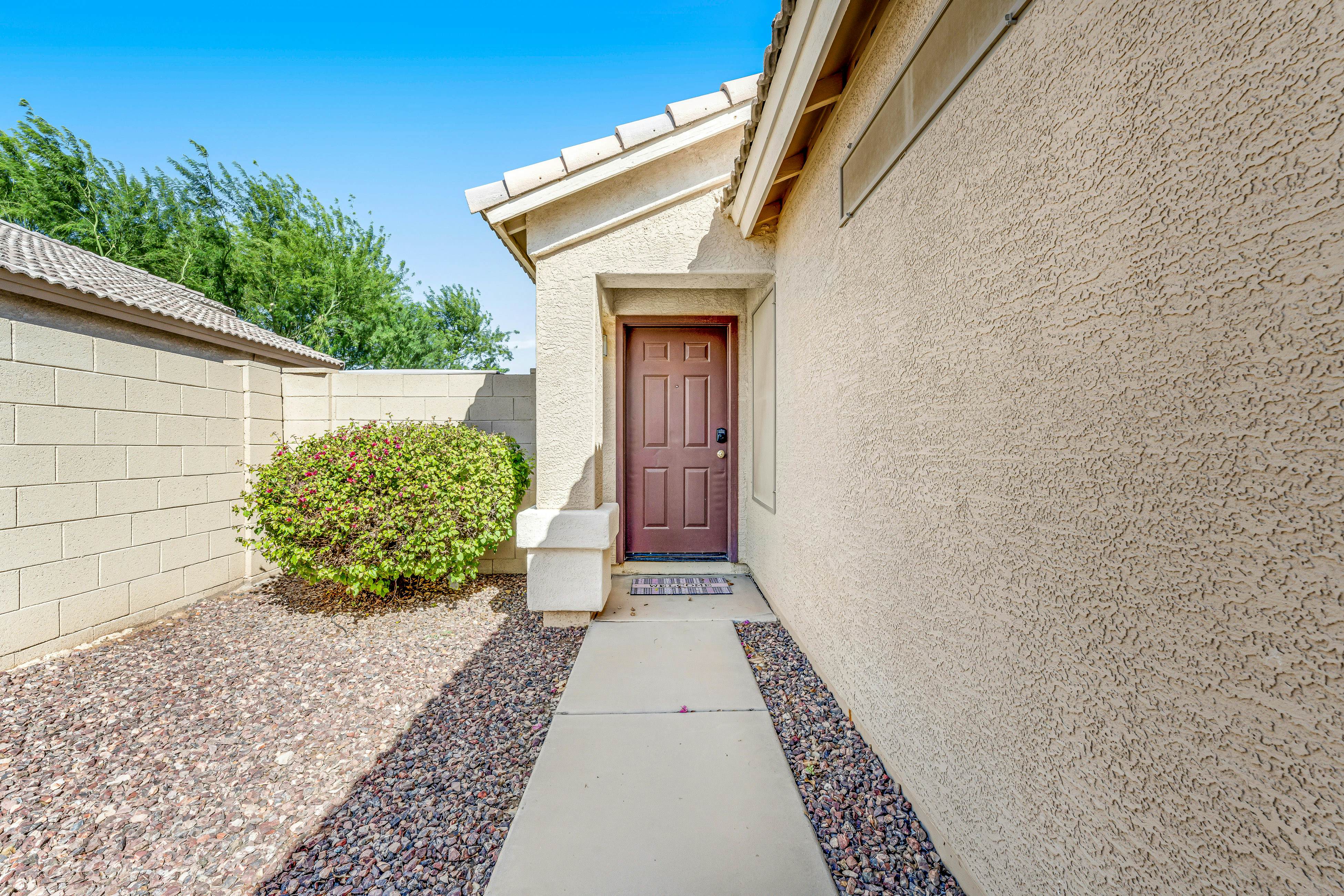 Good Times in Goodyear