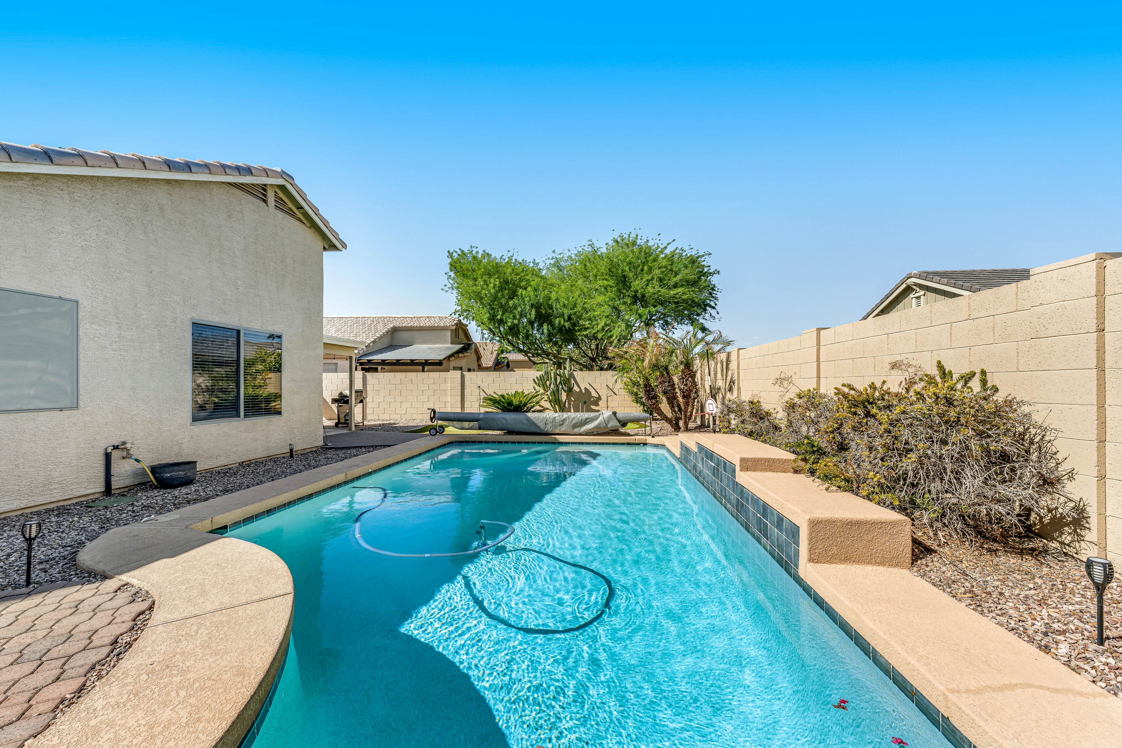 Good Times in Goodyear