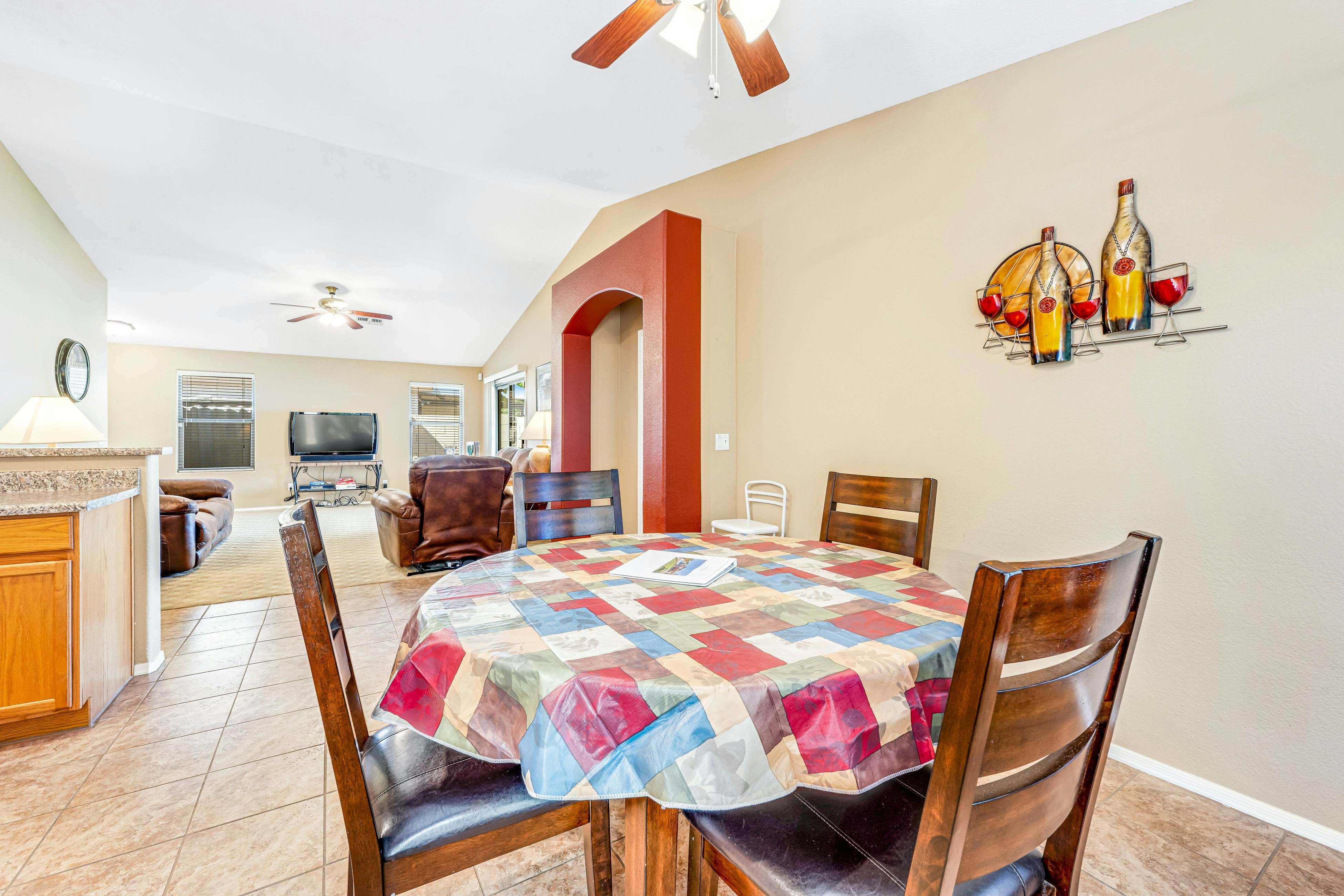 Good Times in Goodyear