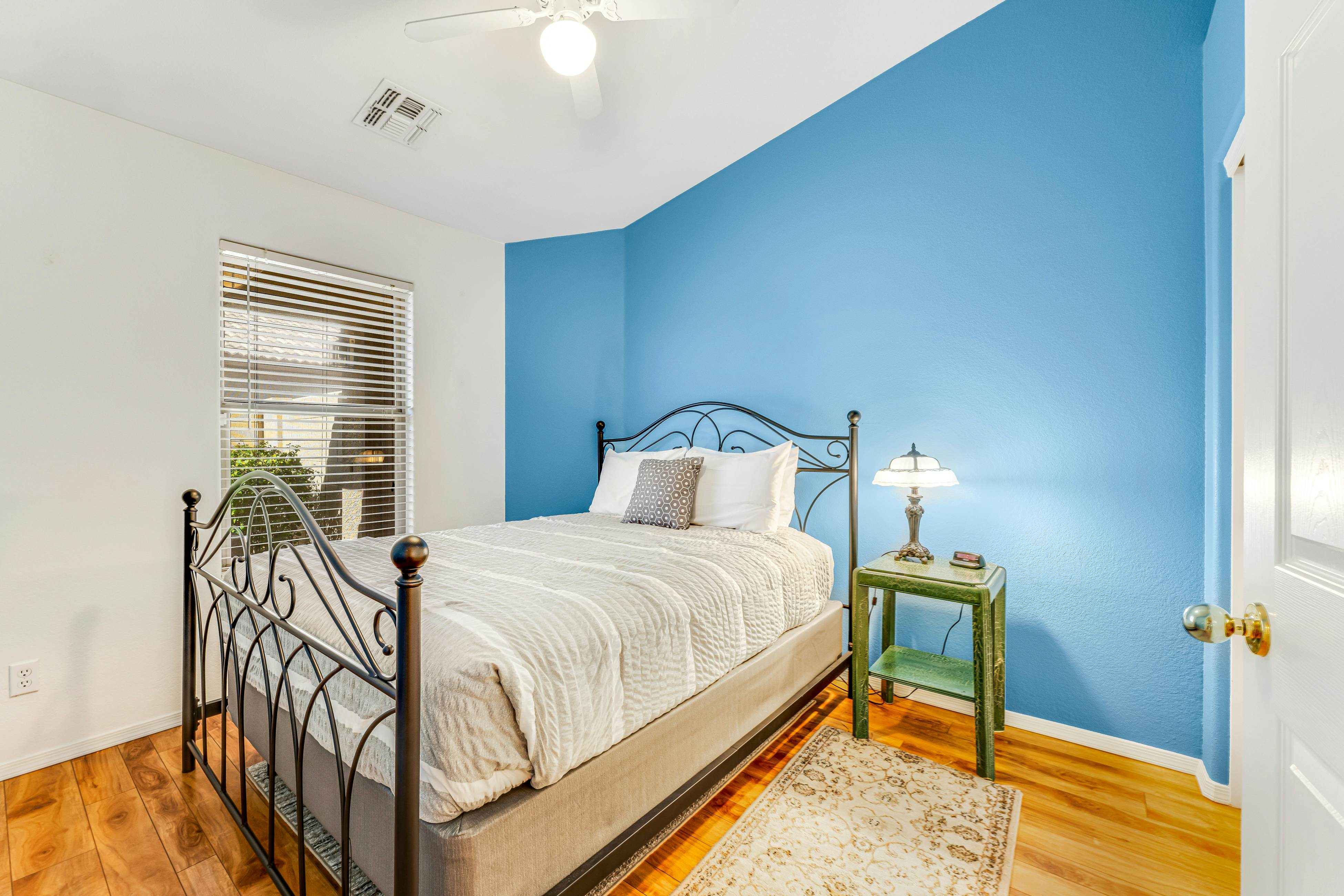 Good Times in Goodyear