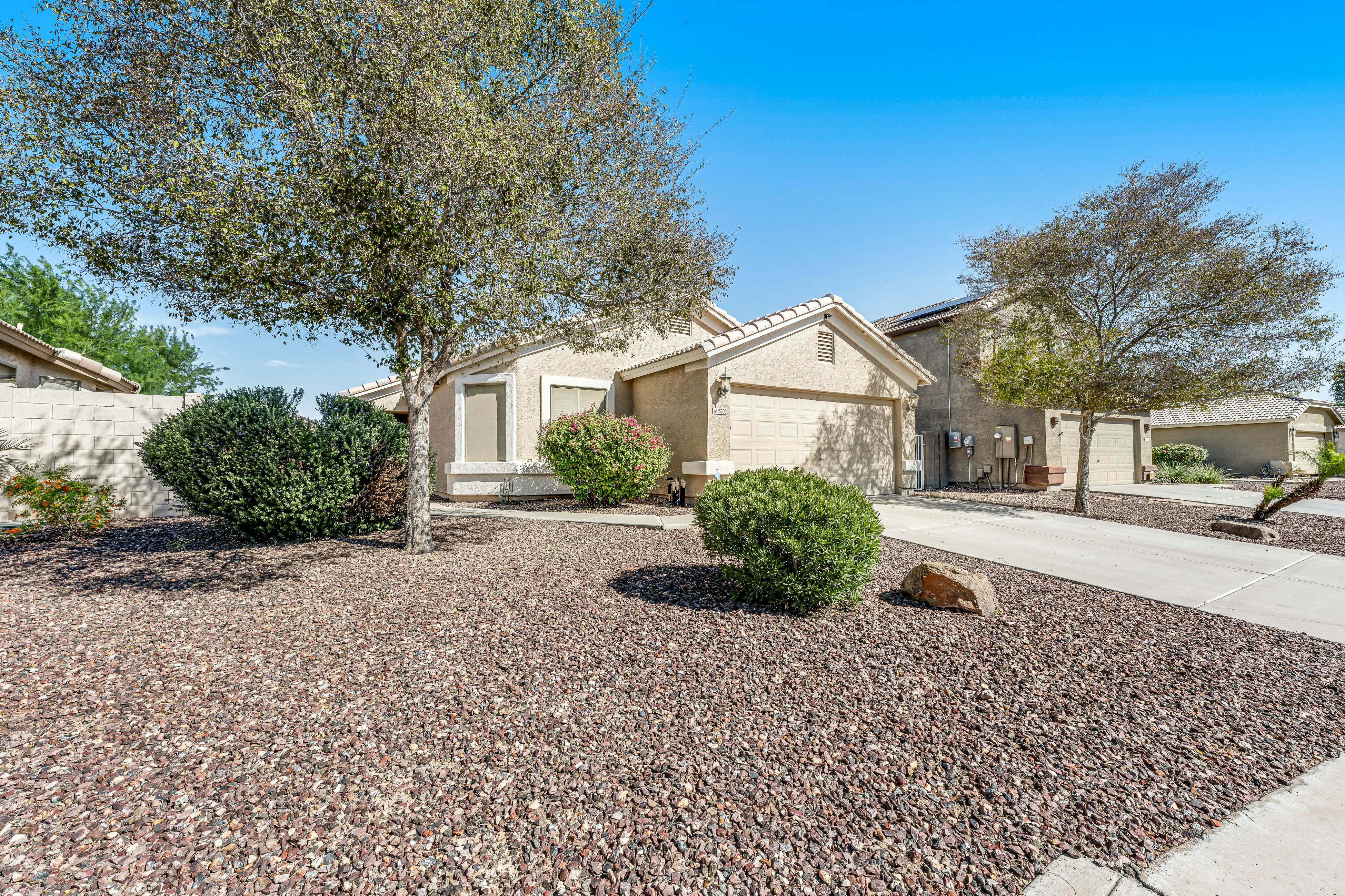 Good Times in Goodyear