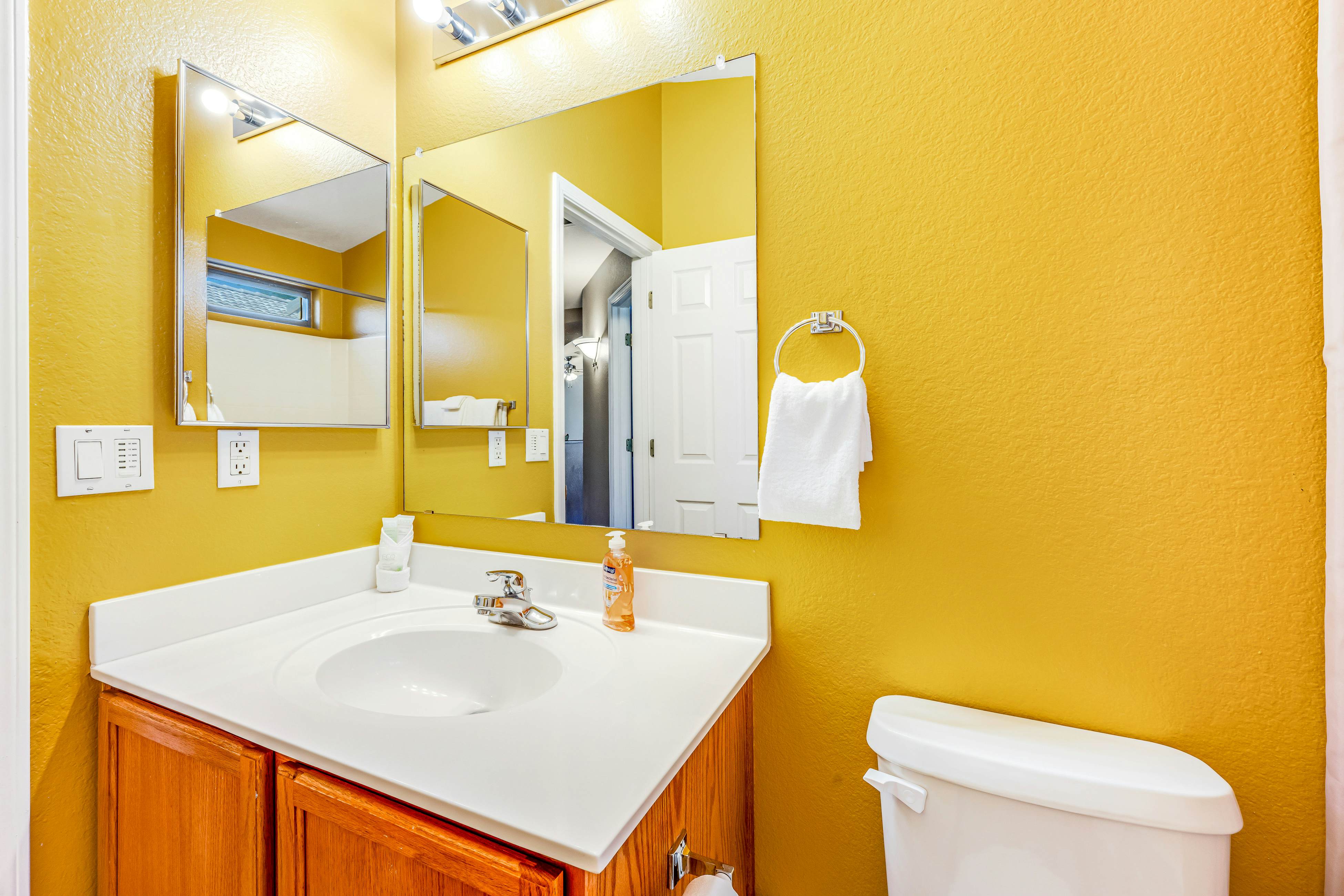 Good Times in Goodyear