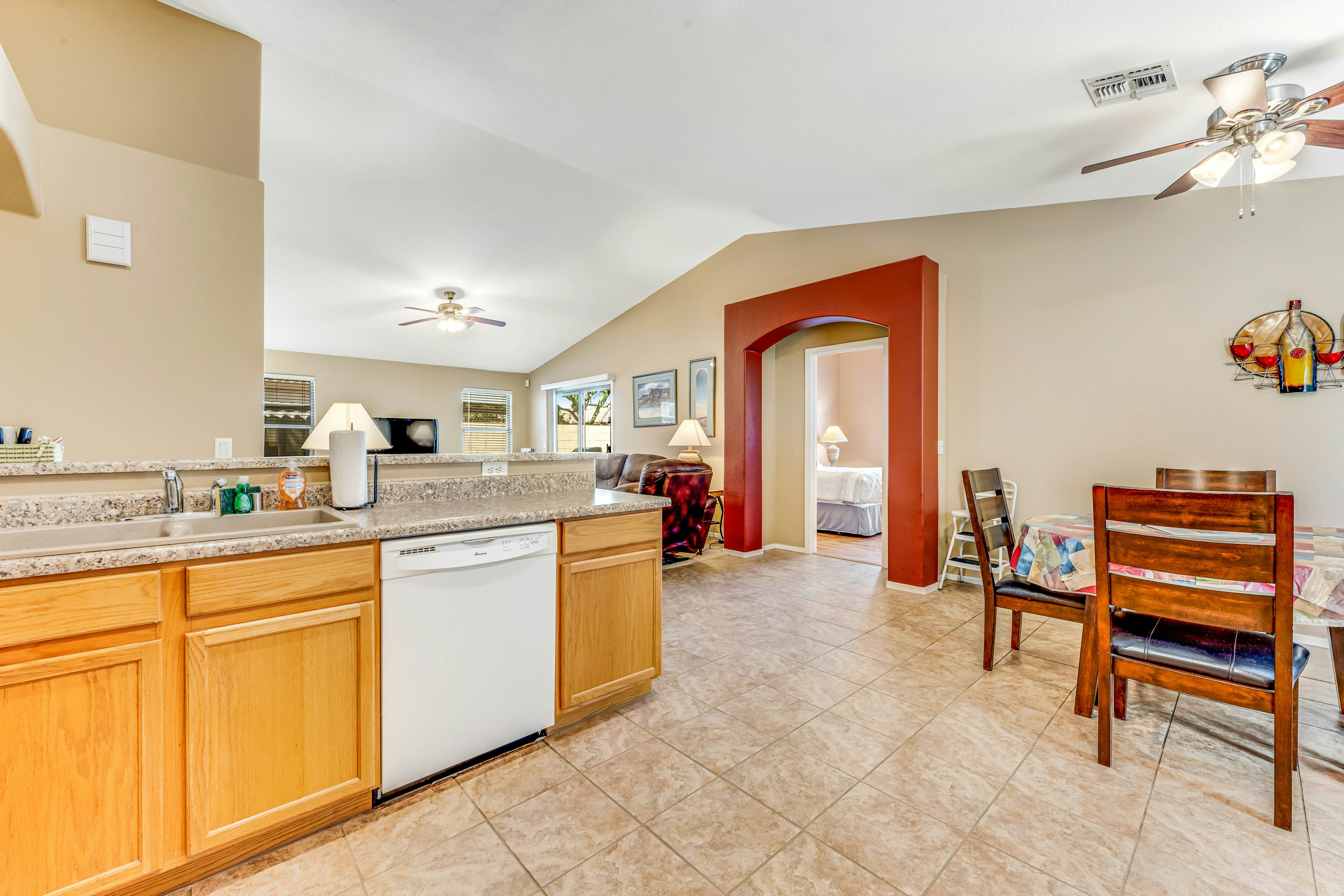 Good Times in Goodyear