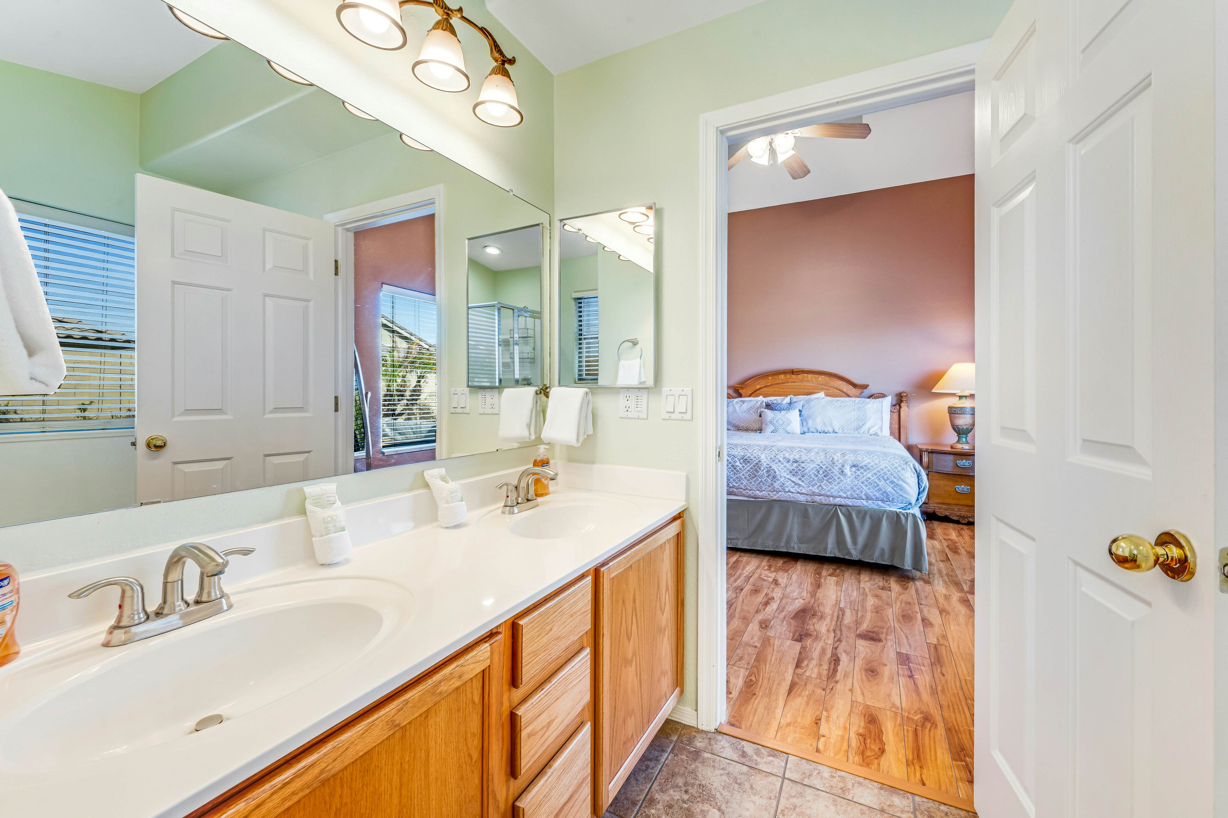 Good Times in Goodyear