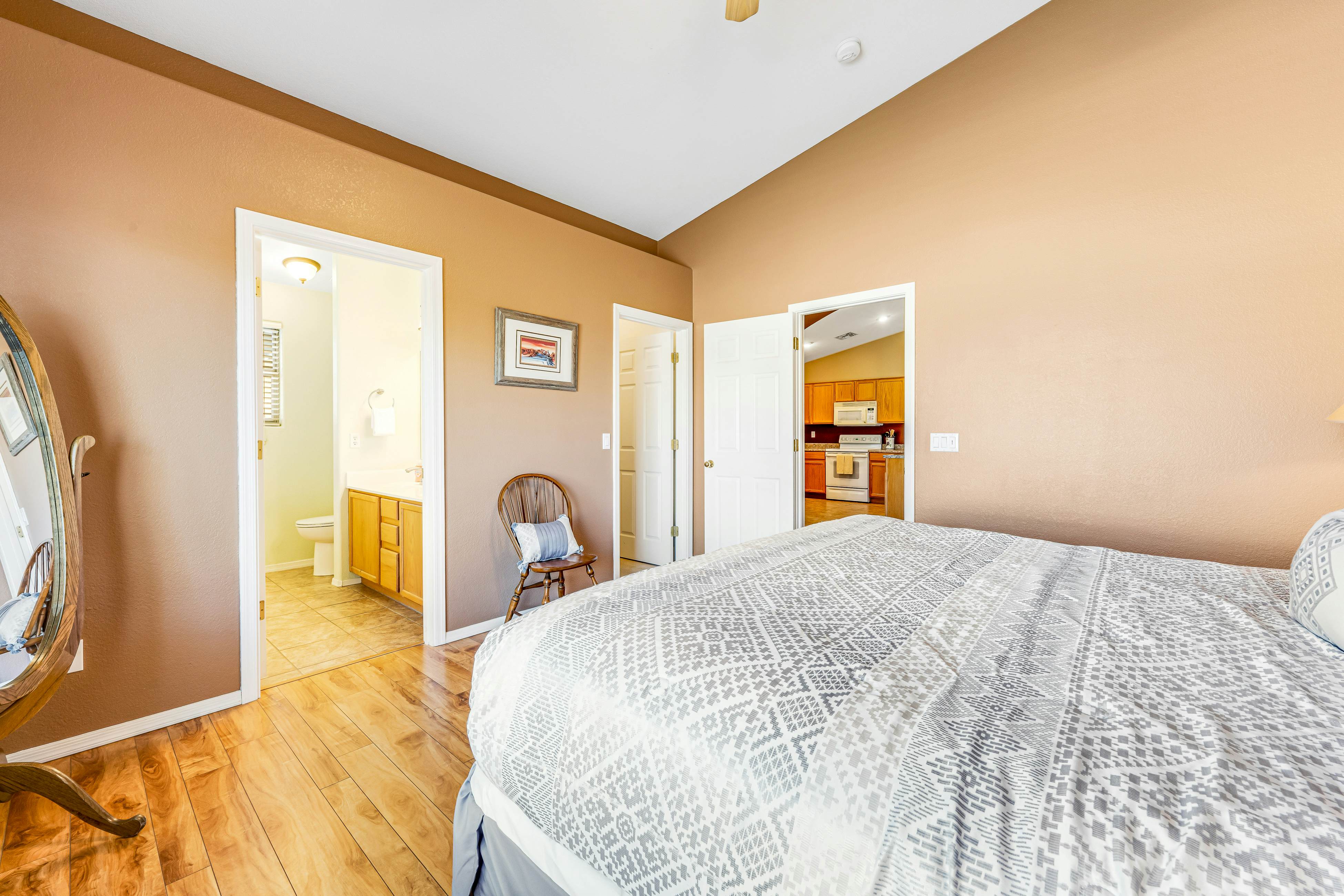 Good Times in Goodyear