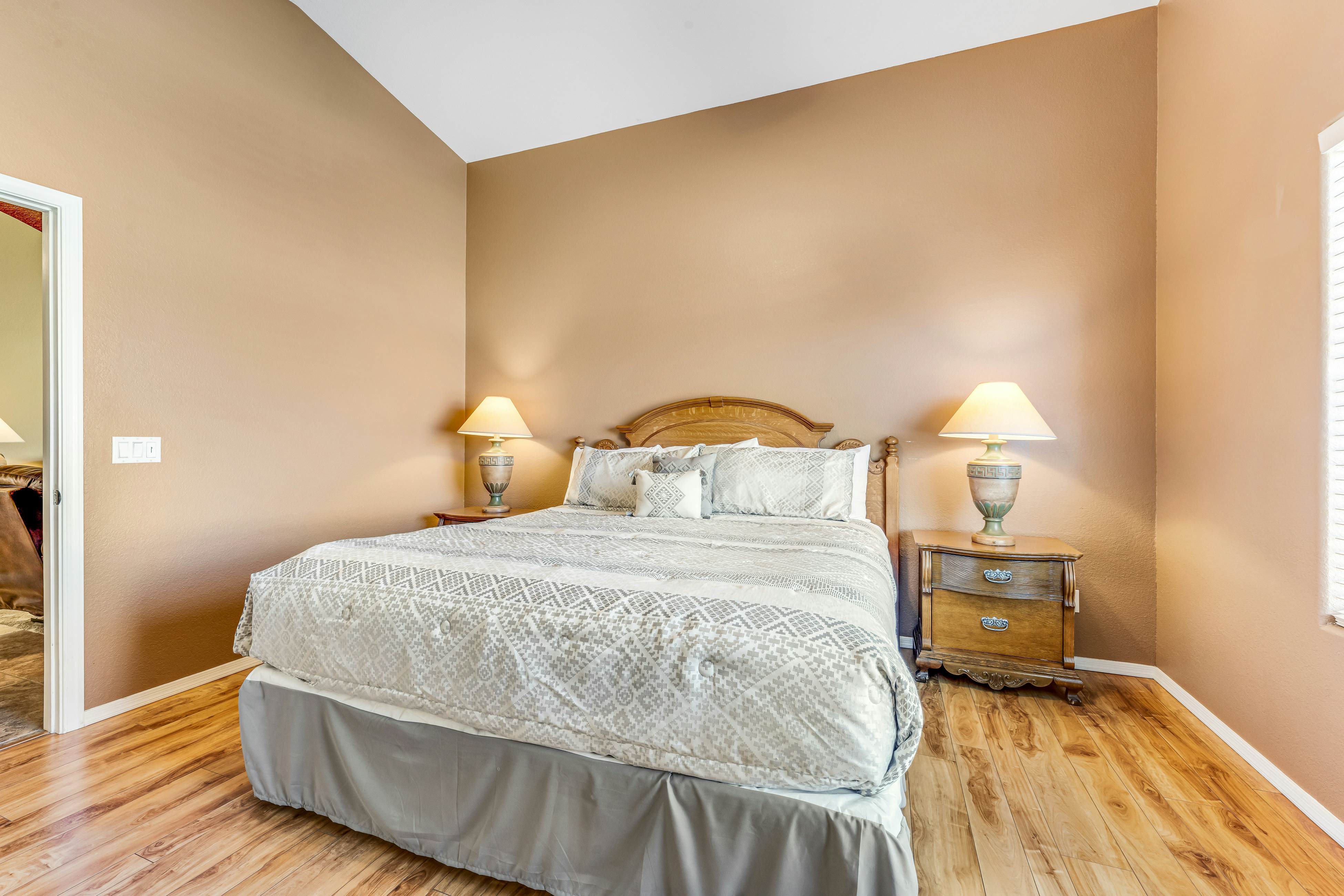 Good Times in Goodyear