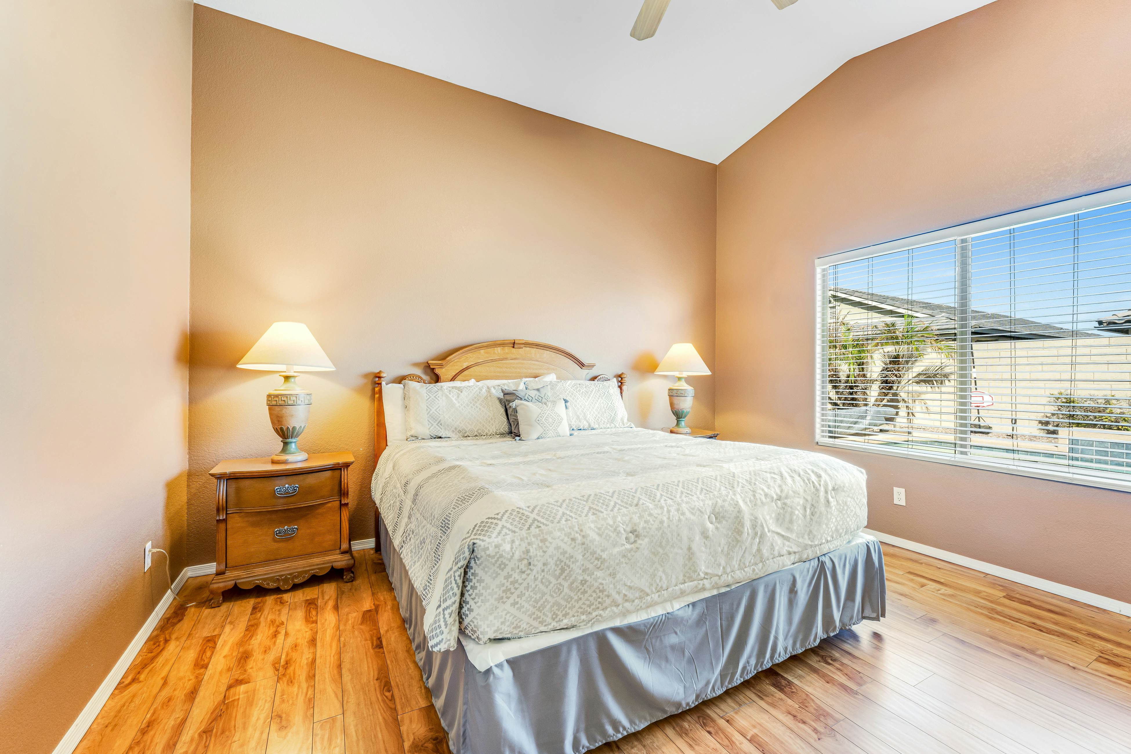 Good Times in Goodyear