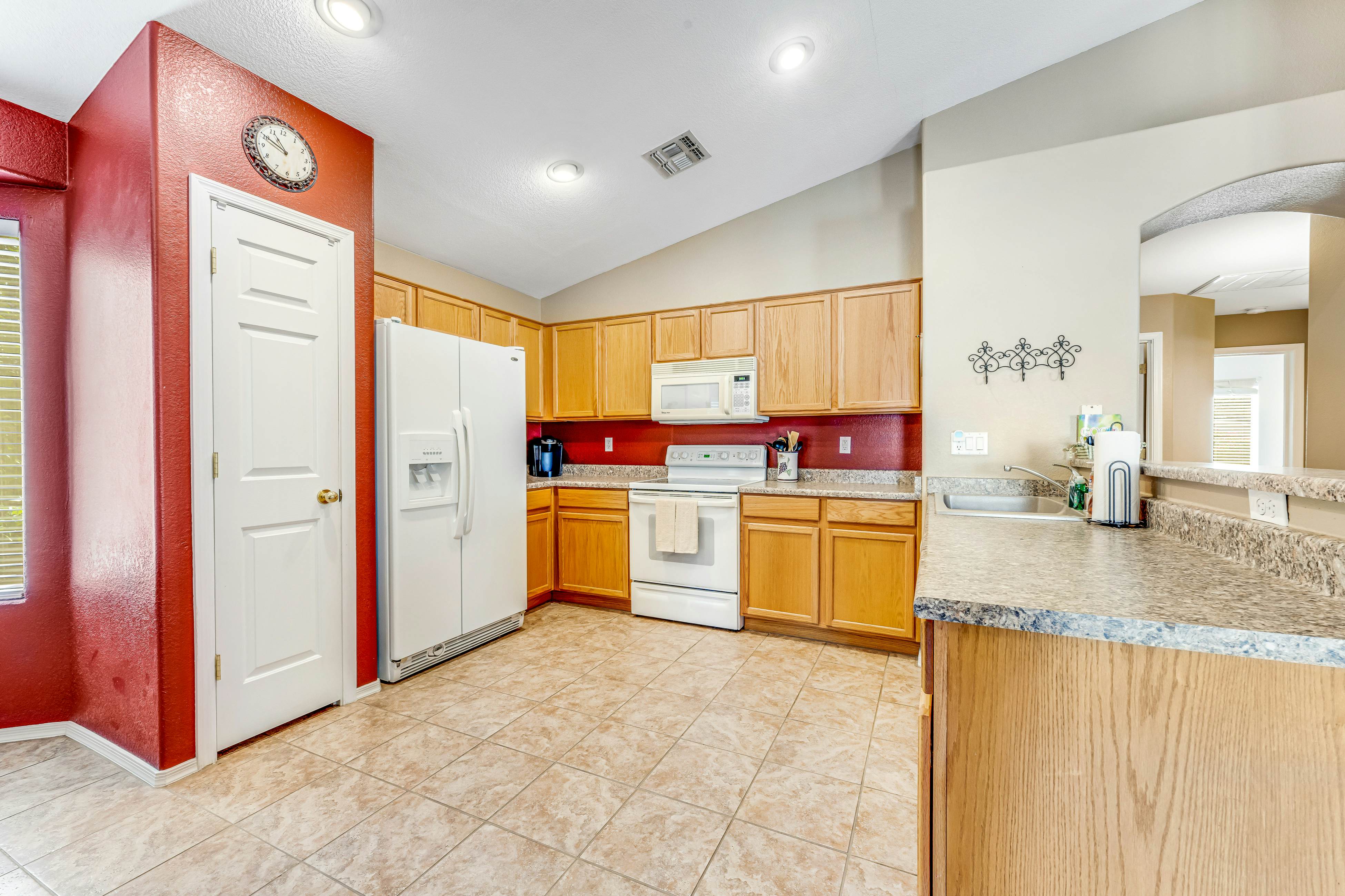 Good Times in Goodyear