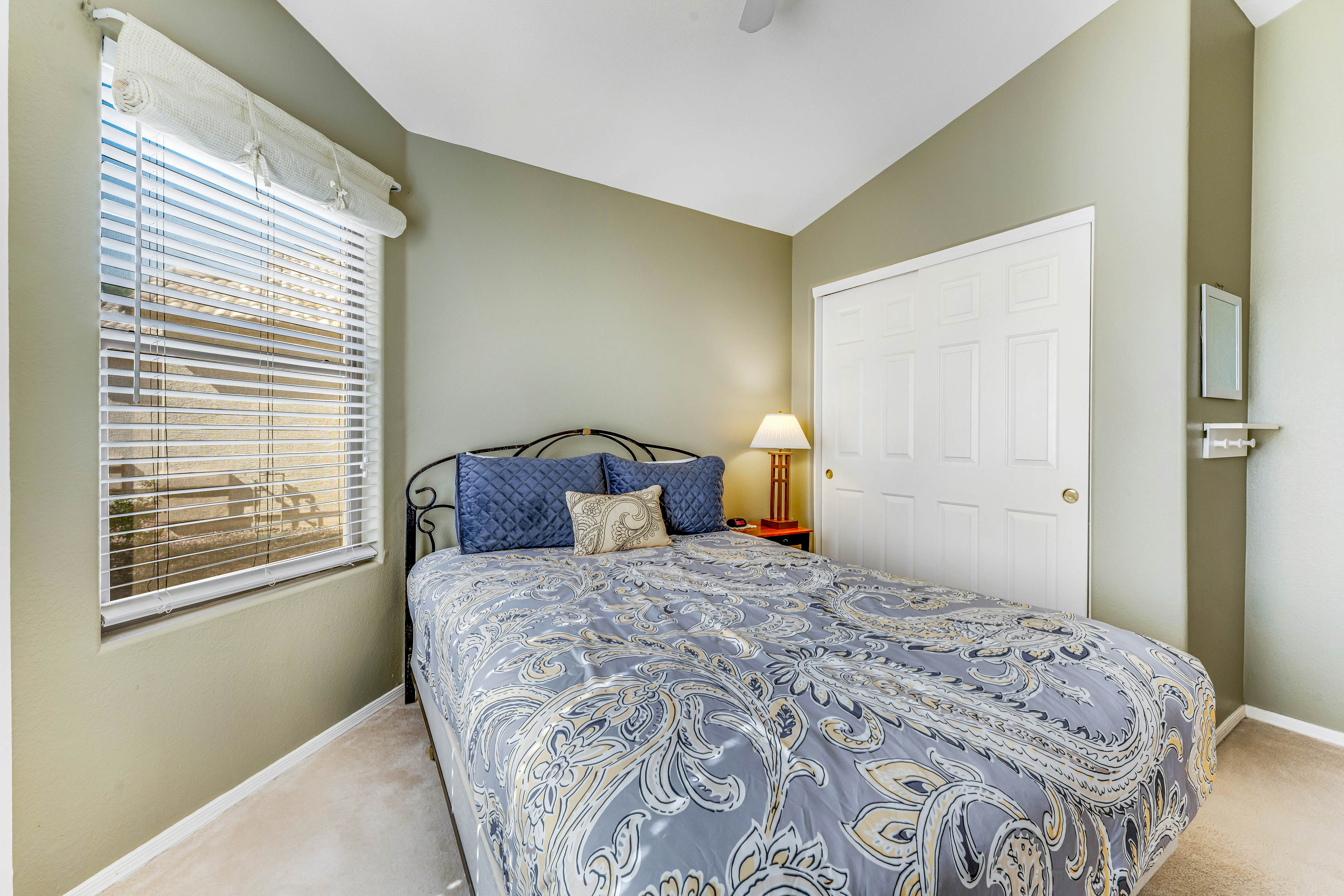 Good Times in Goodyear