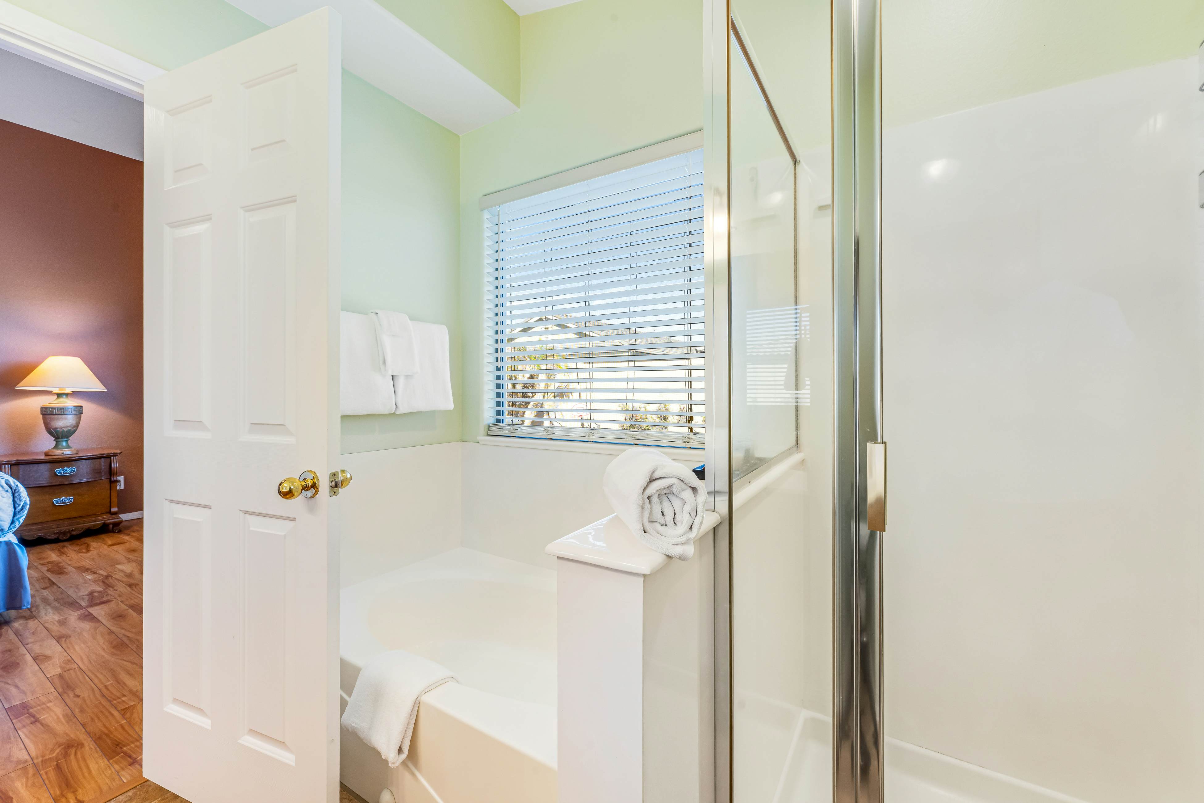 Good Times in Goodyear