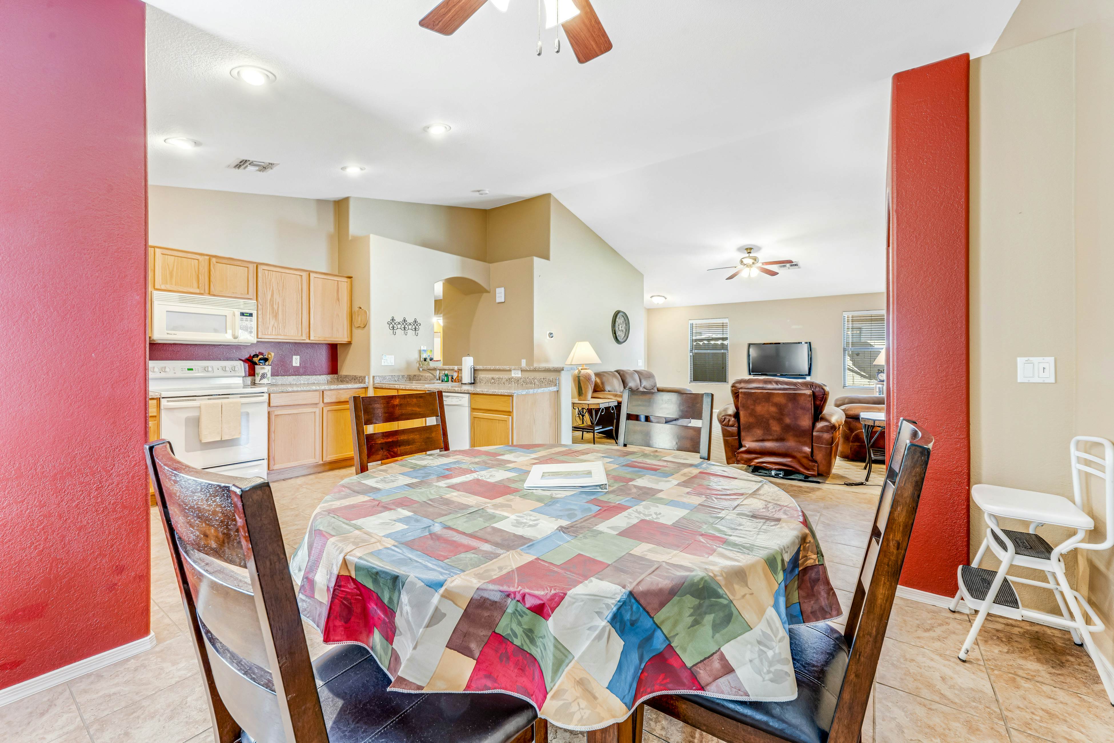 Good Times in Goodyear