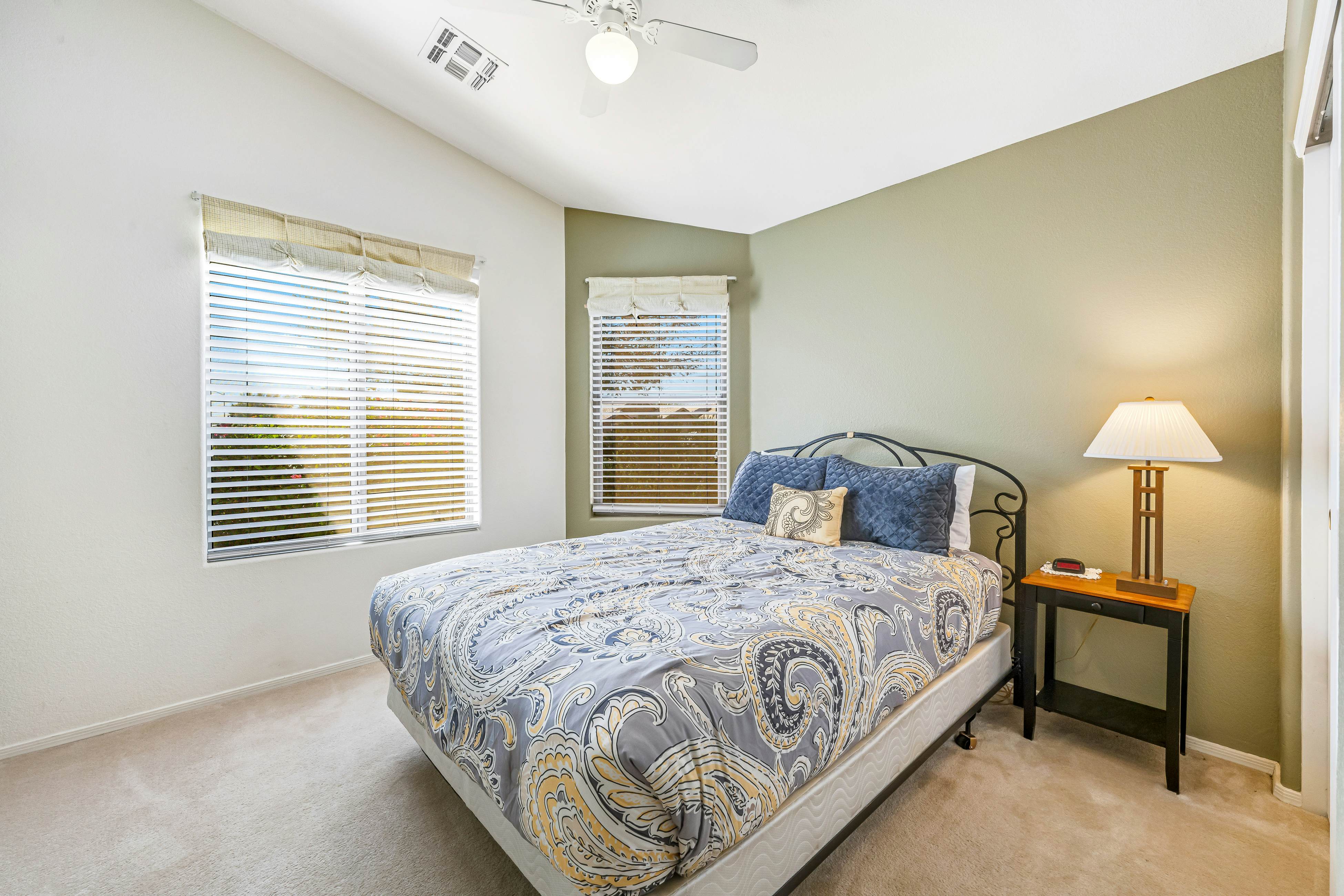 Good Times in Goodyear