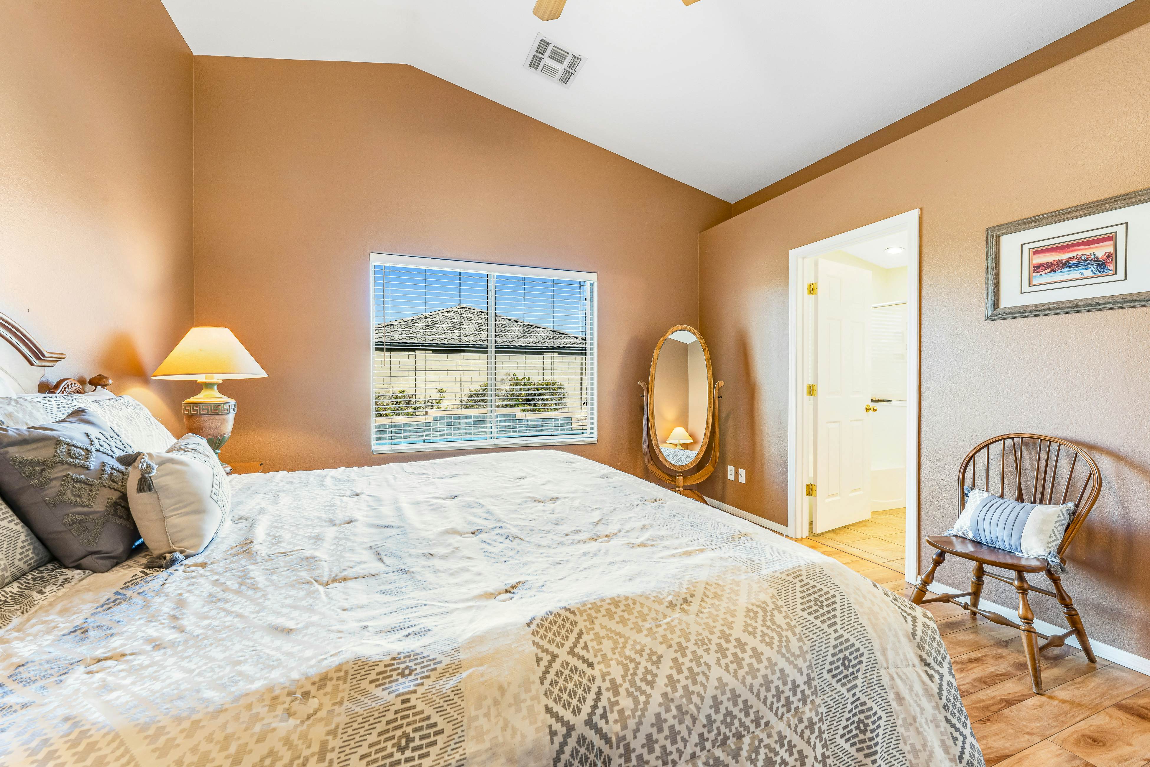 Good Times in Goodyear