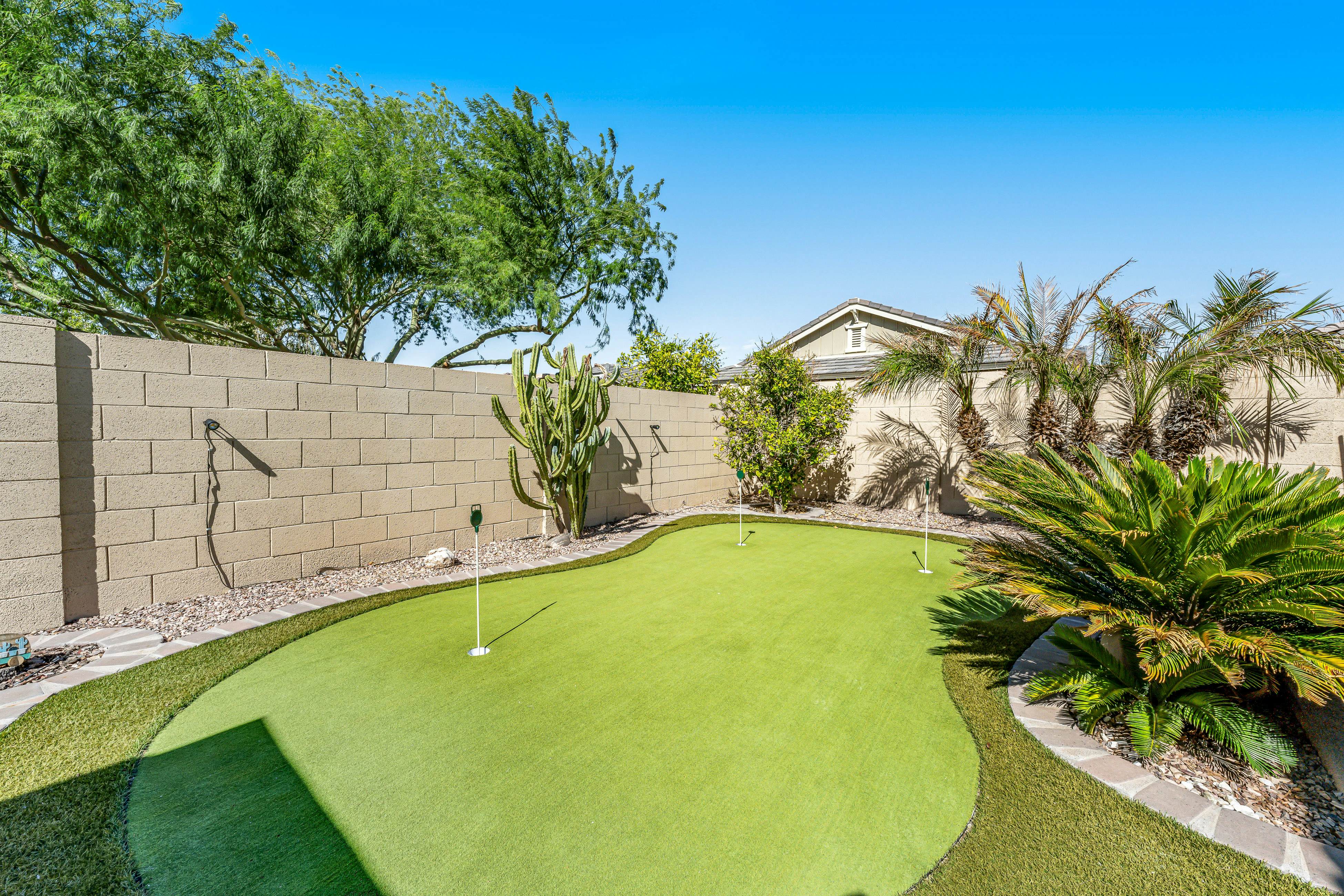 Good Times in Goodyear