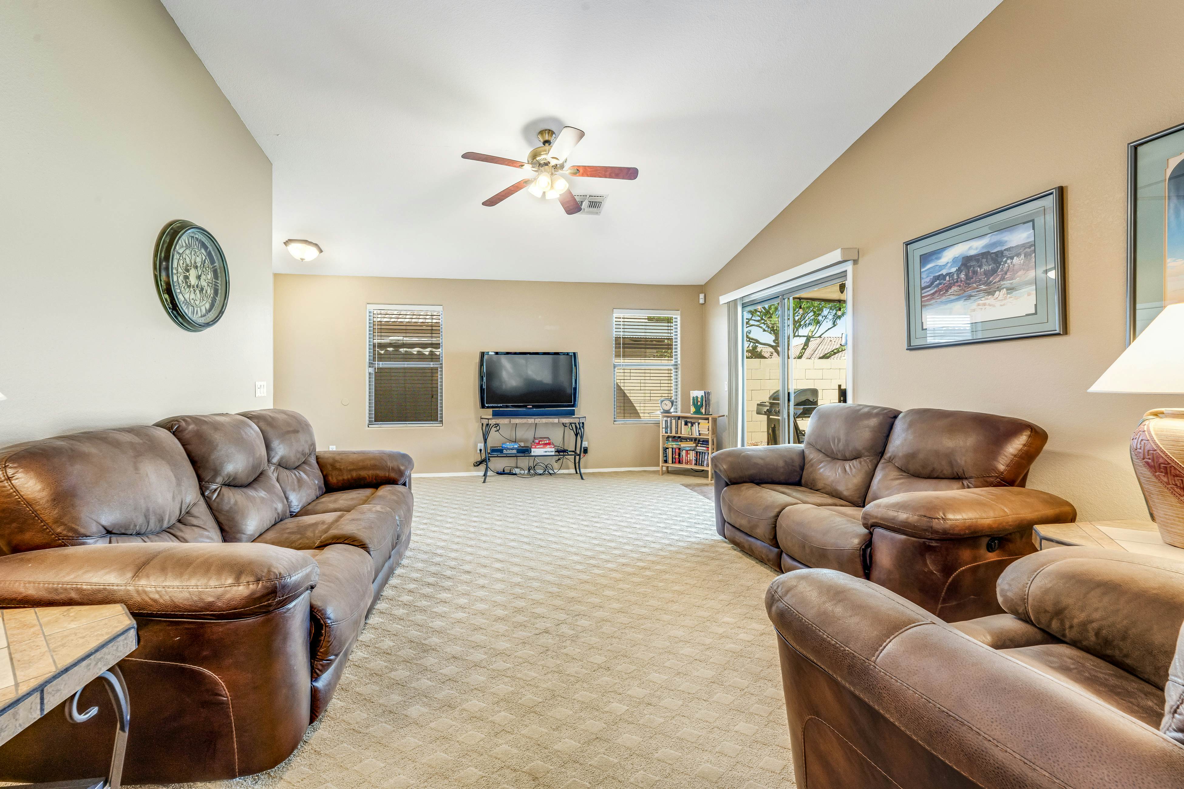 Good Times in Goodyear