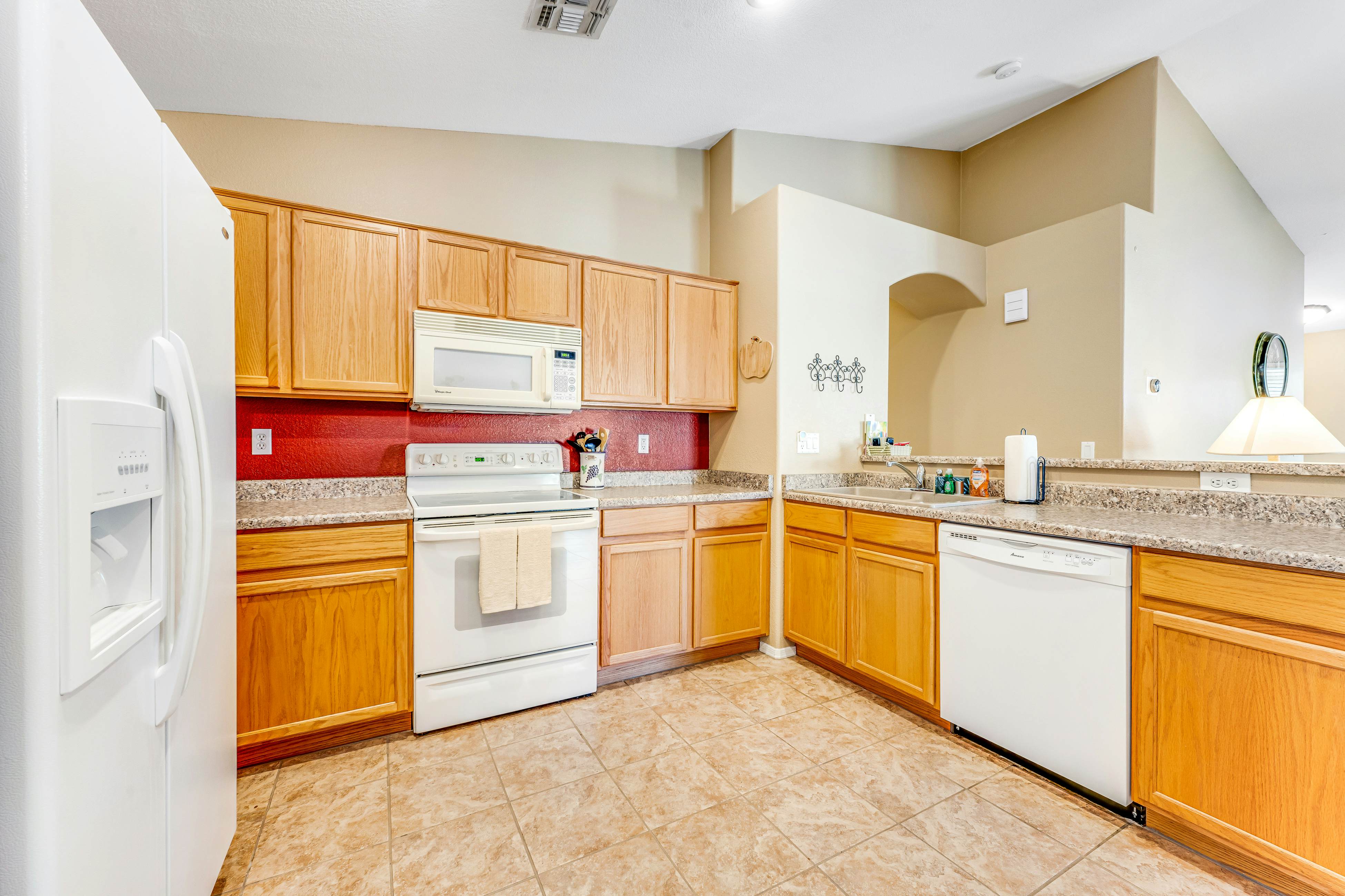 Good Times in Goodyear